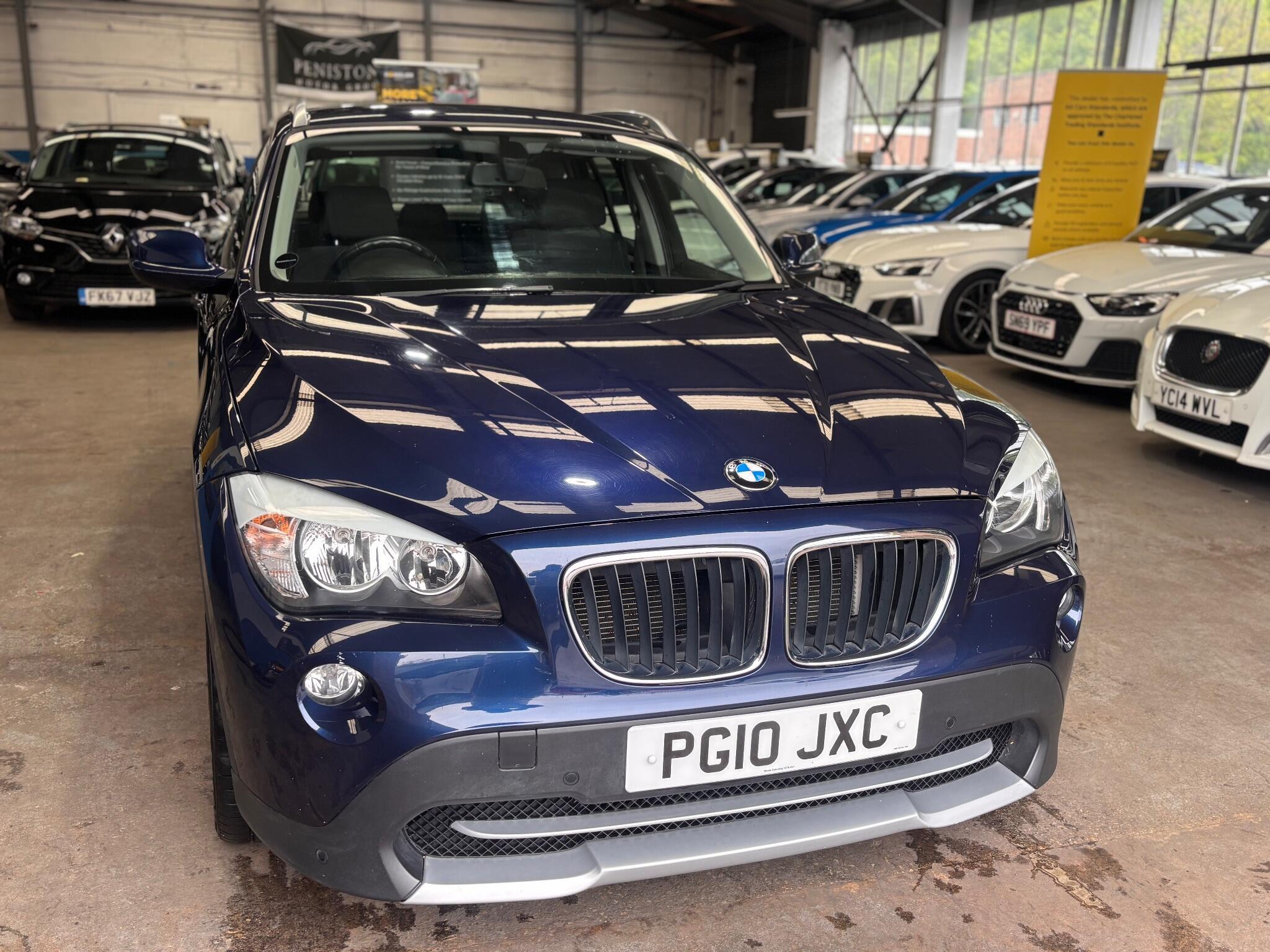 BMW X1 - Image 10
