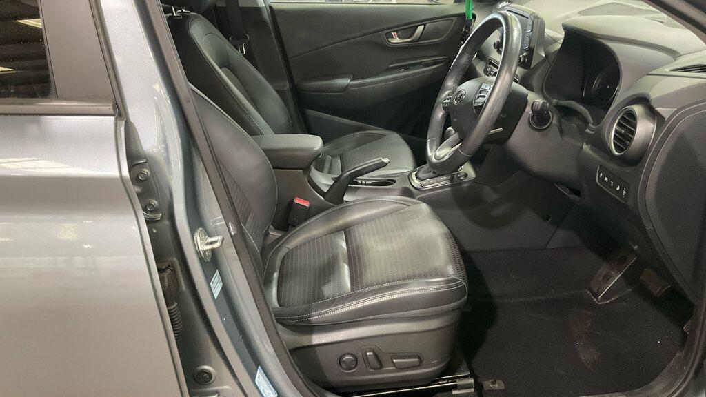 Hyundai Kona - Image 3