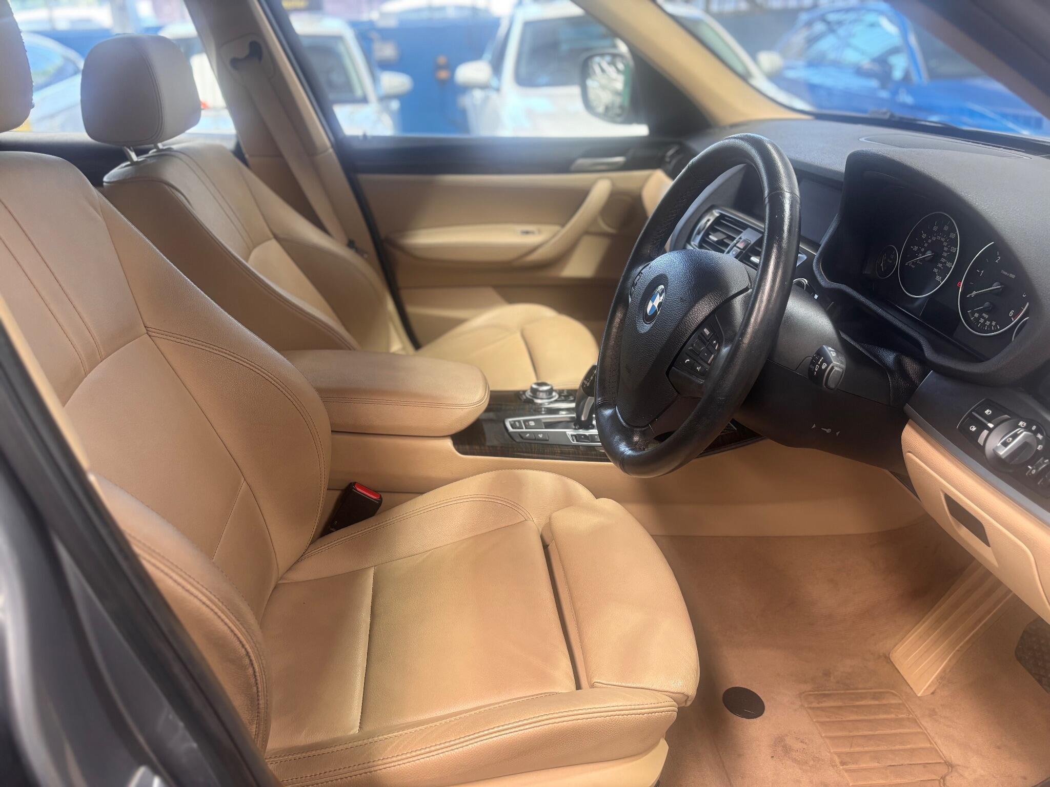 BMW X3 - Image 21