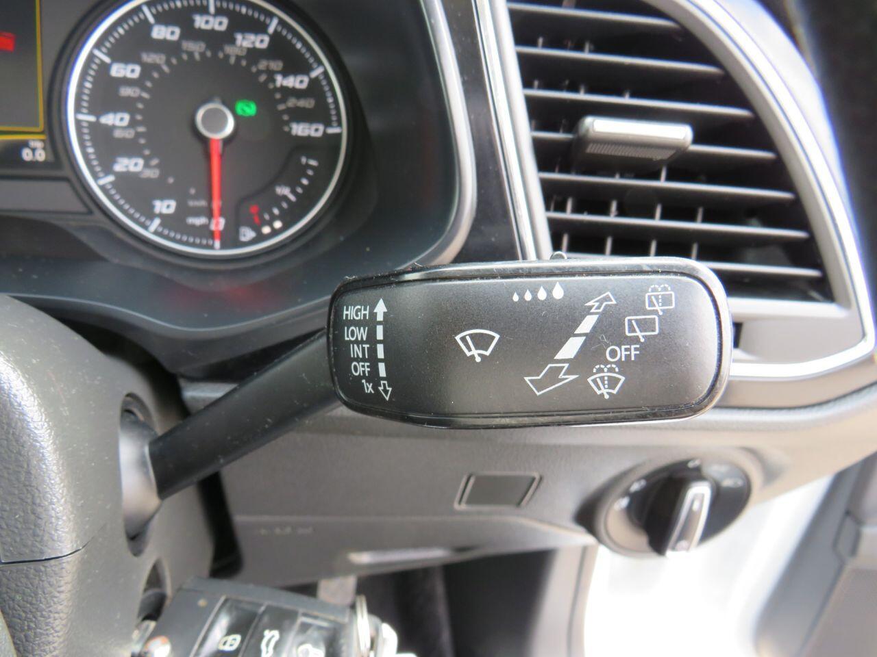 SEAT Leon - Image 18