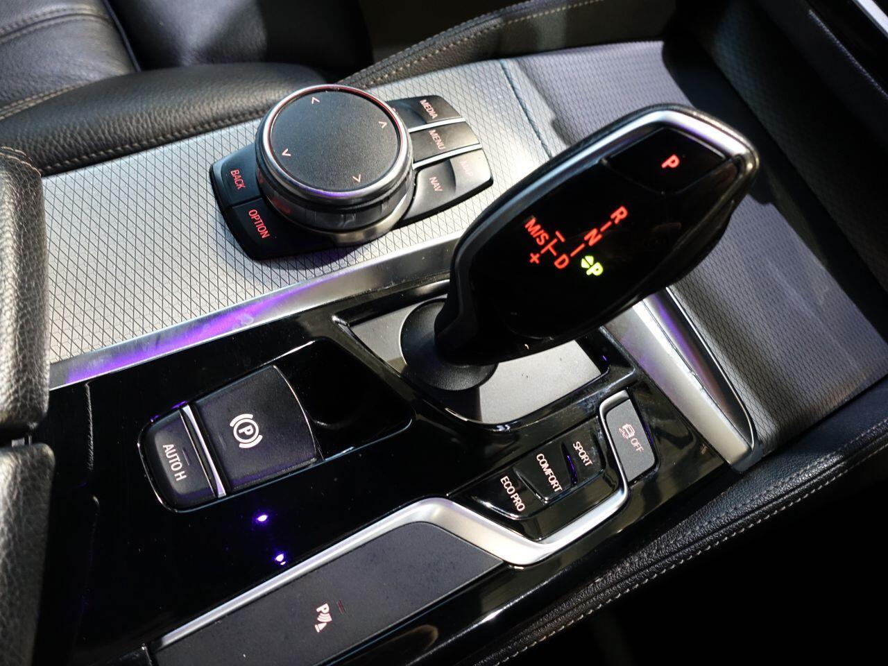 BMW 5 Series - Image 29