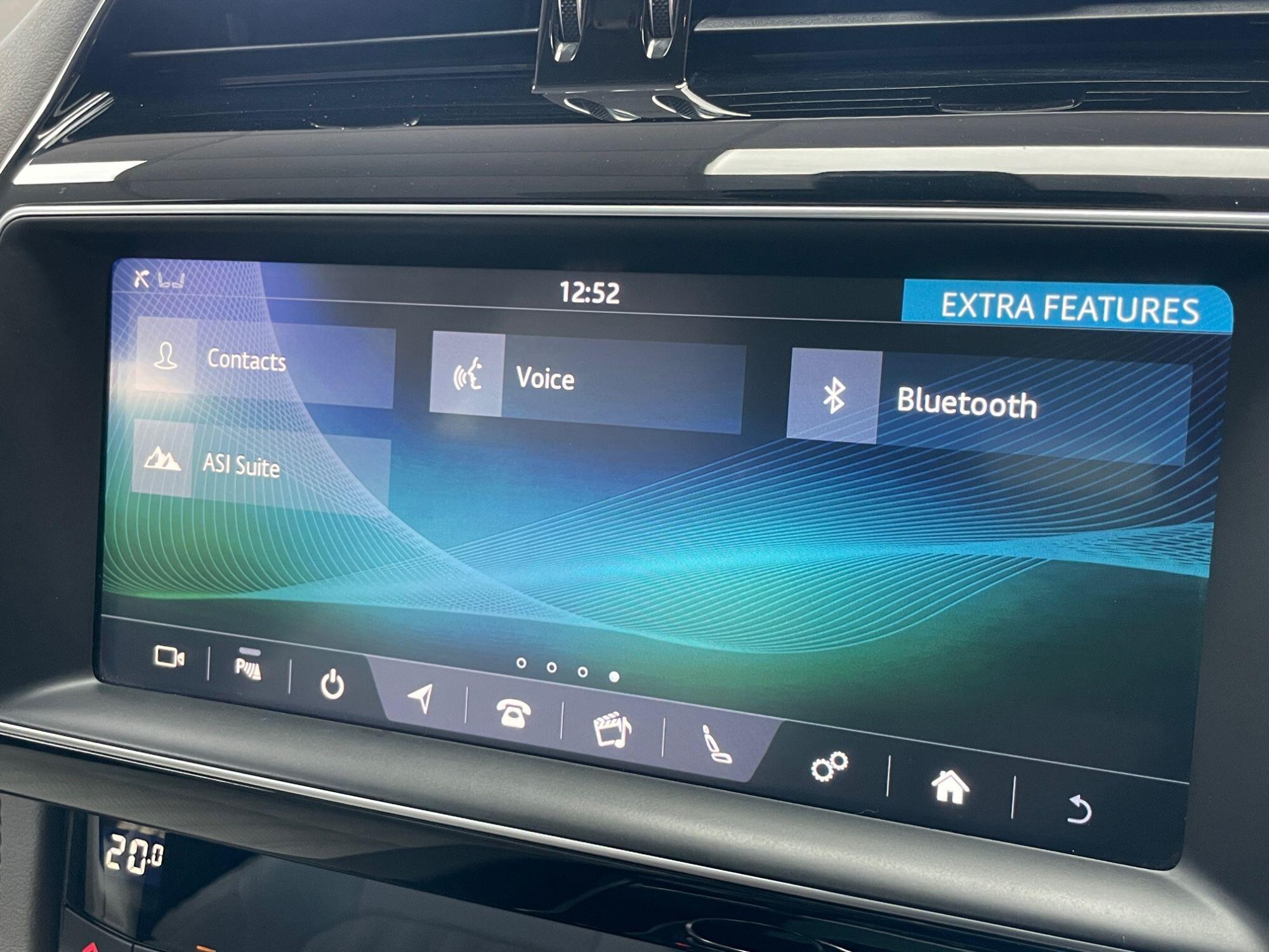 Jaguar F-Pace - Image 44