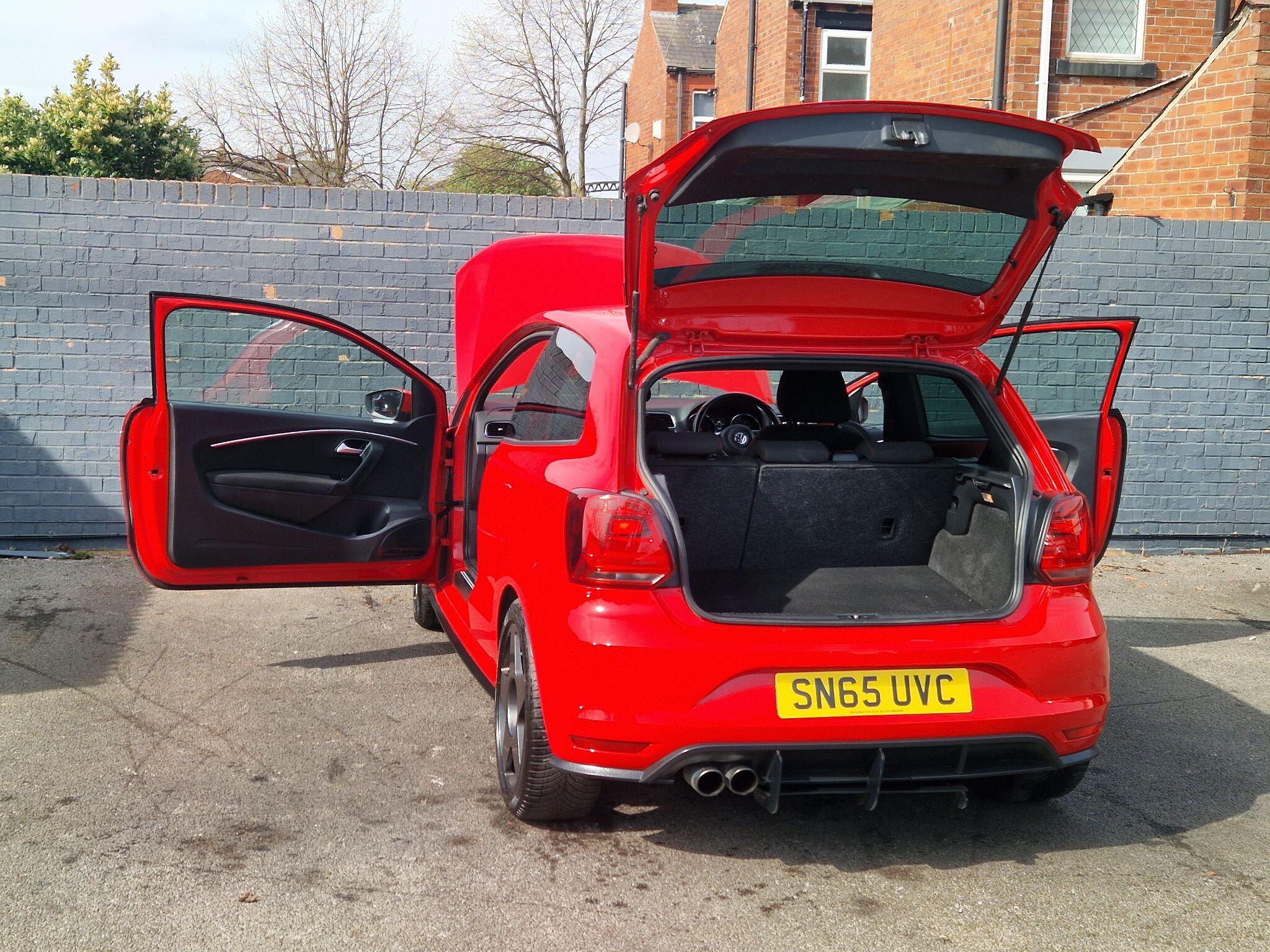 Volkswagen Polo - Image 19