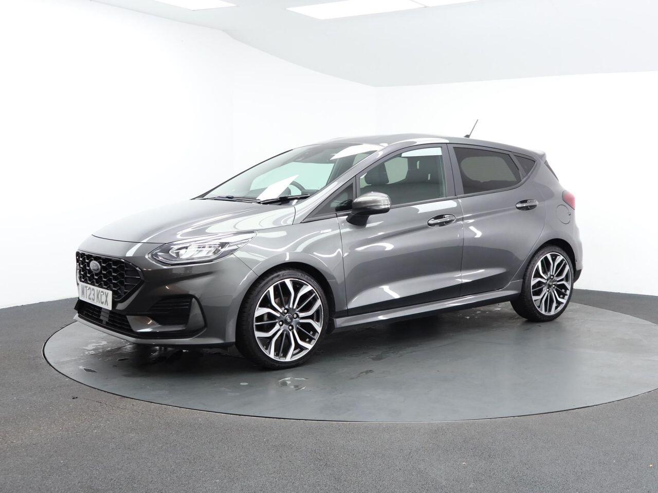 Ford Fiesta - Image 6