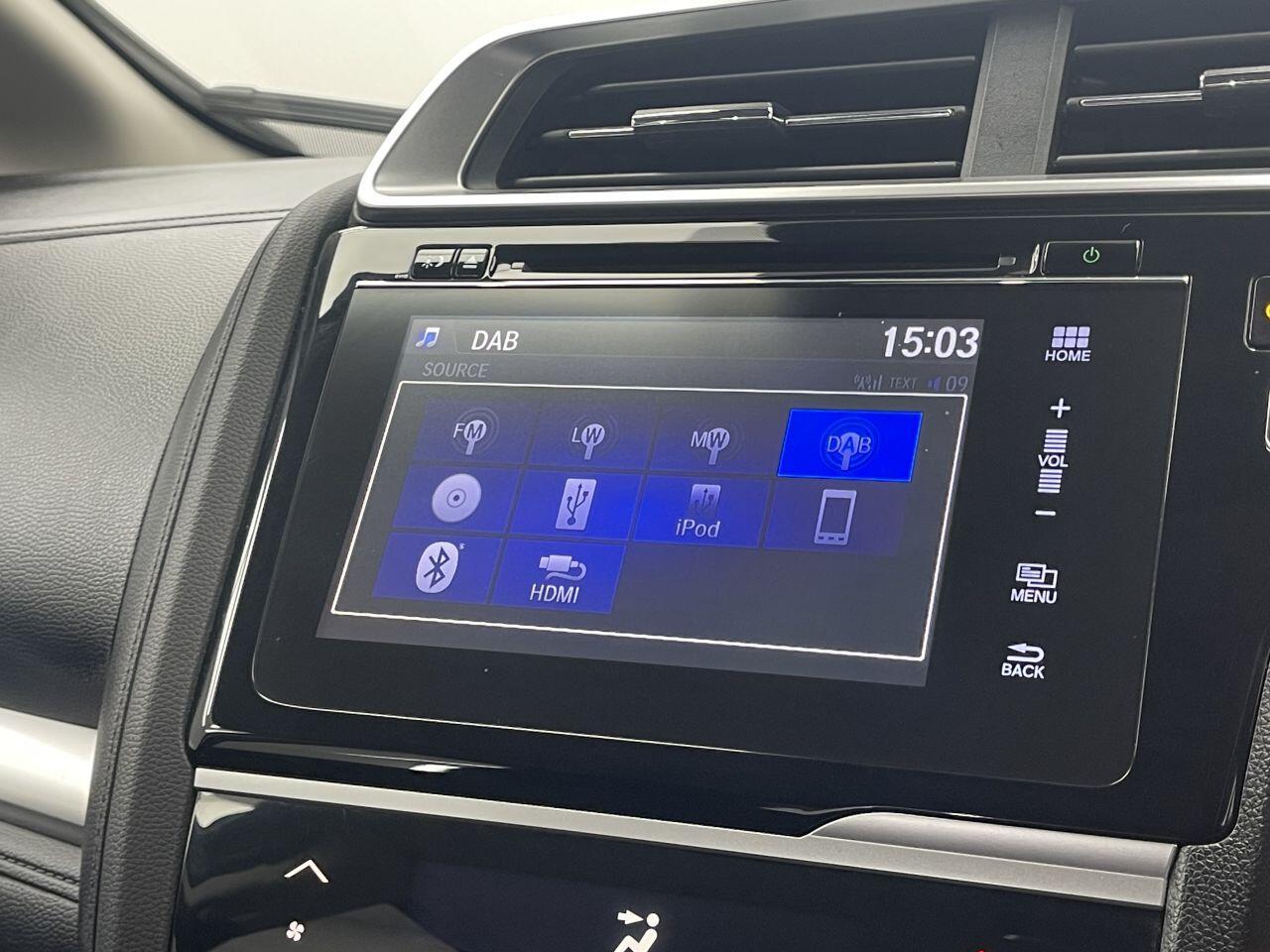 Honda Jazz - Image 29