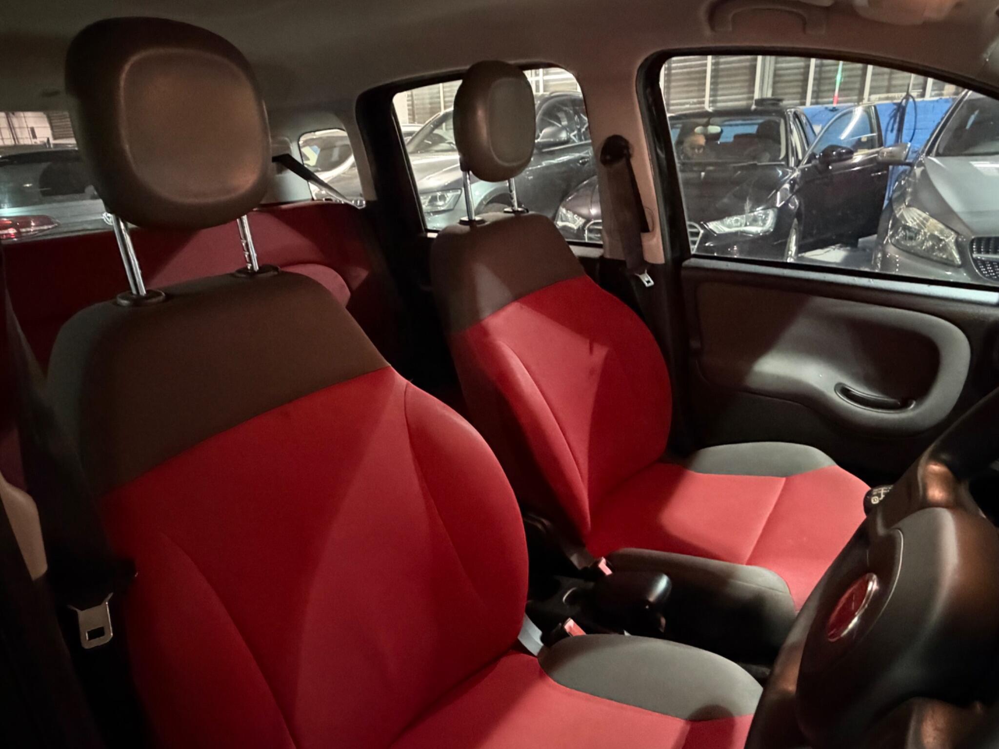 Fiat Panda - Image 18