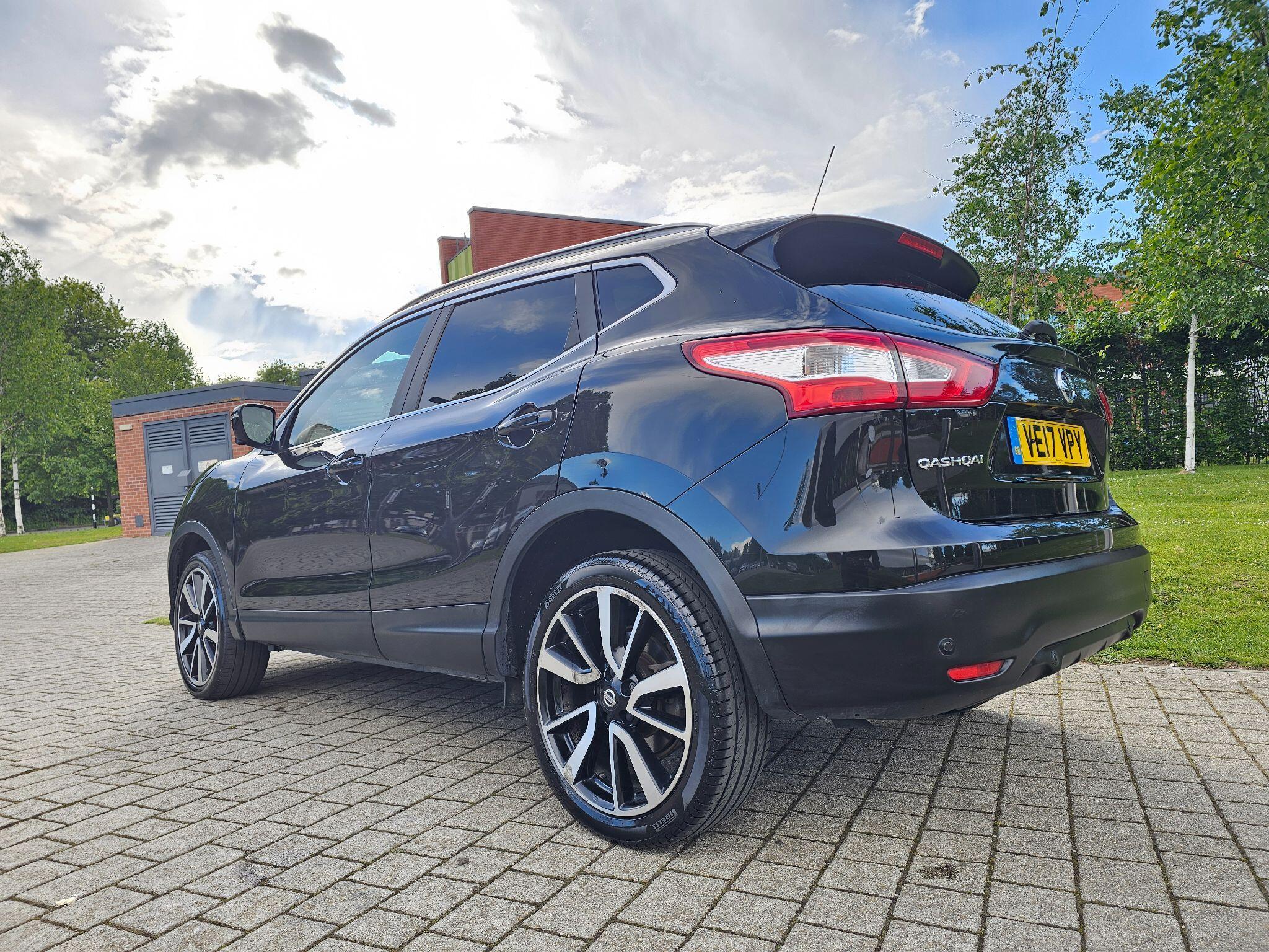 Nissan Qashqai - Image 32