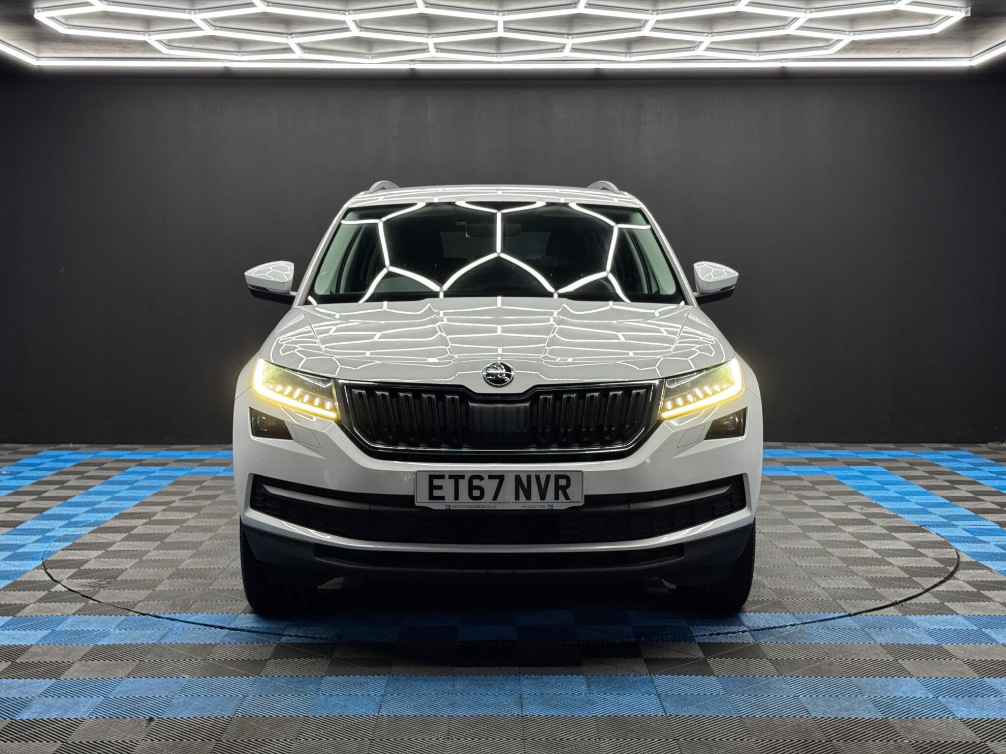 Skoda Kodiaq - Image 2