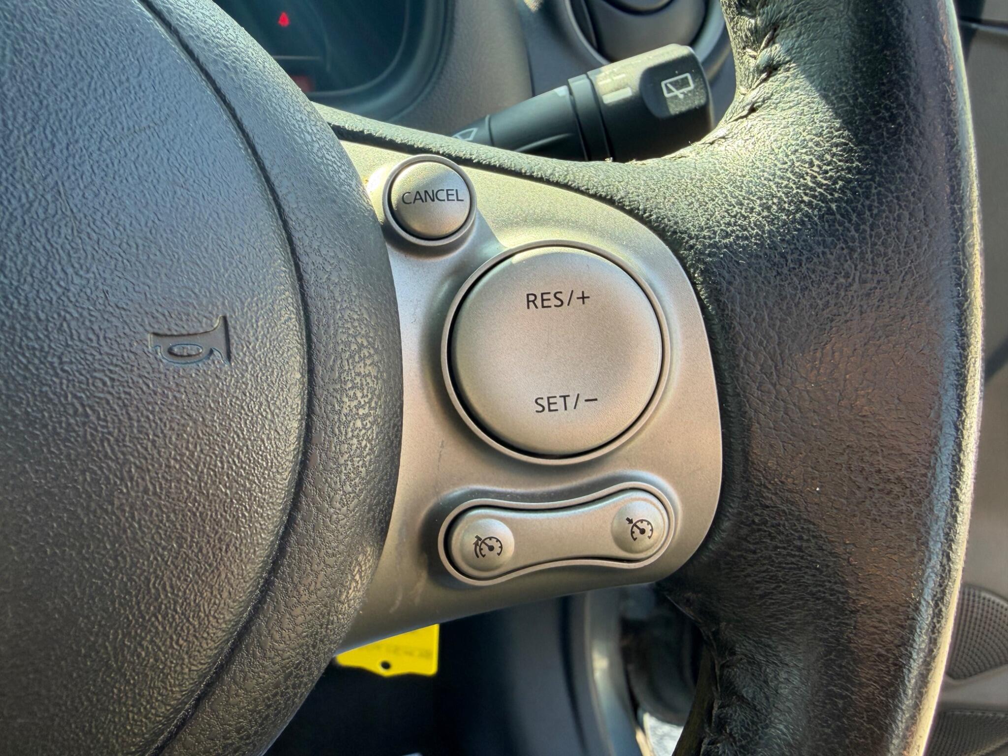 Nissan Micra - Image 30