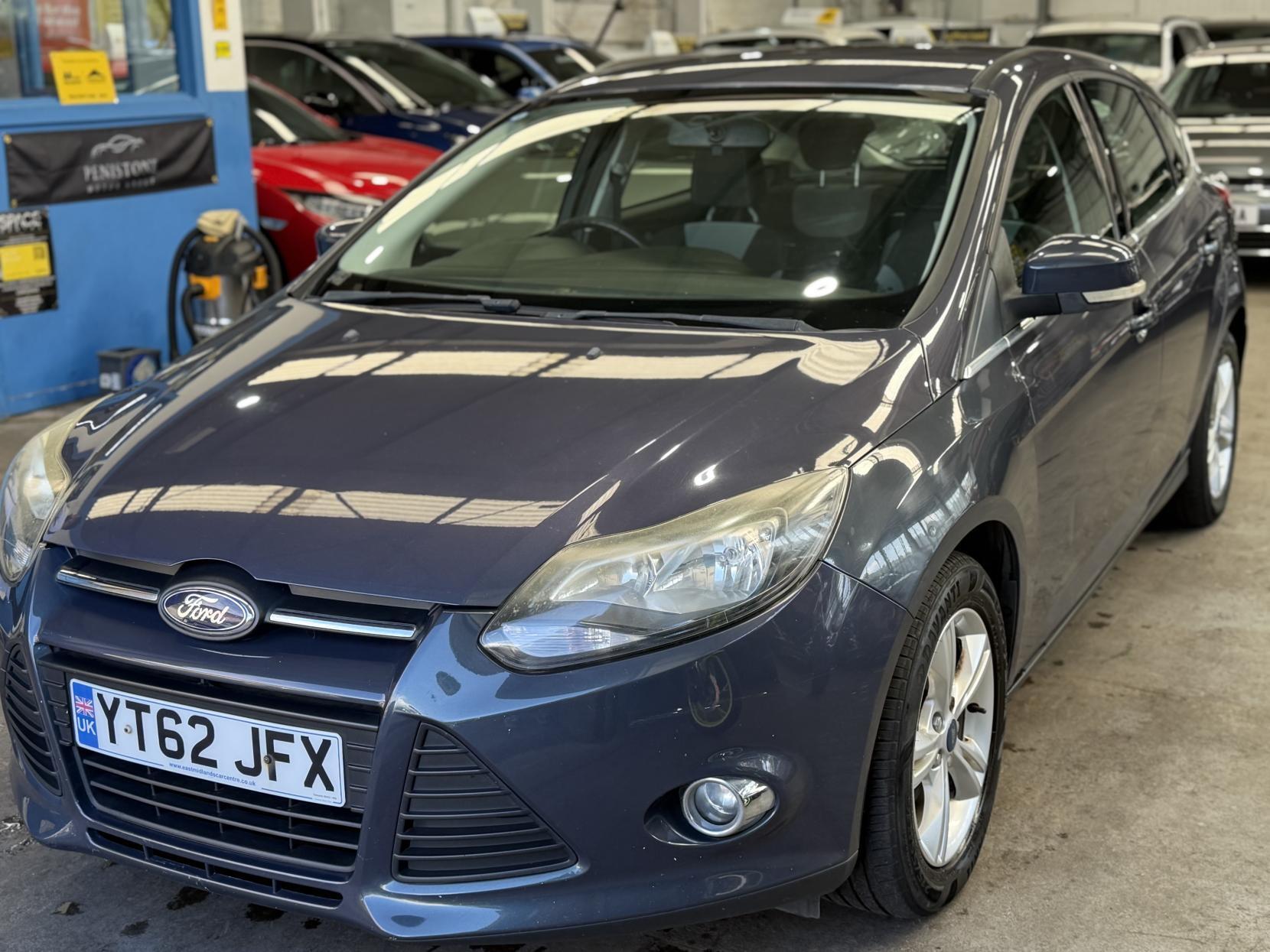 Ford Focus - Image 5