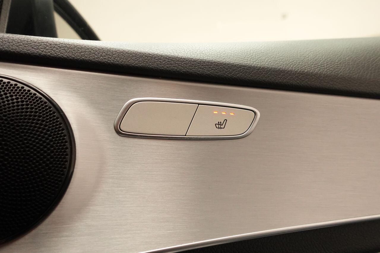 Mercedes-benz C Class - Image 14