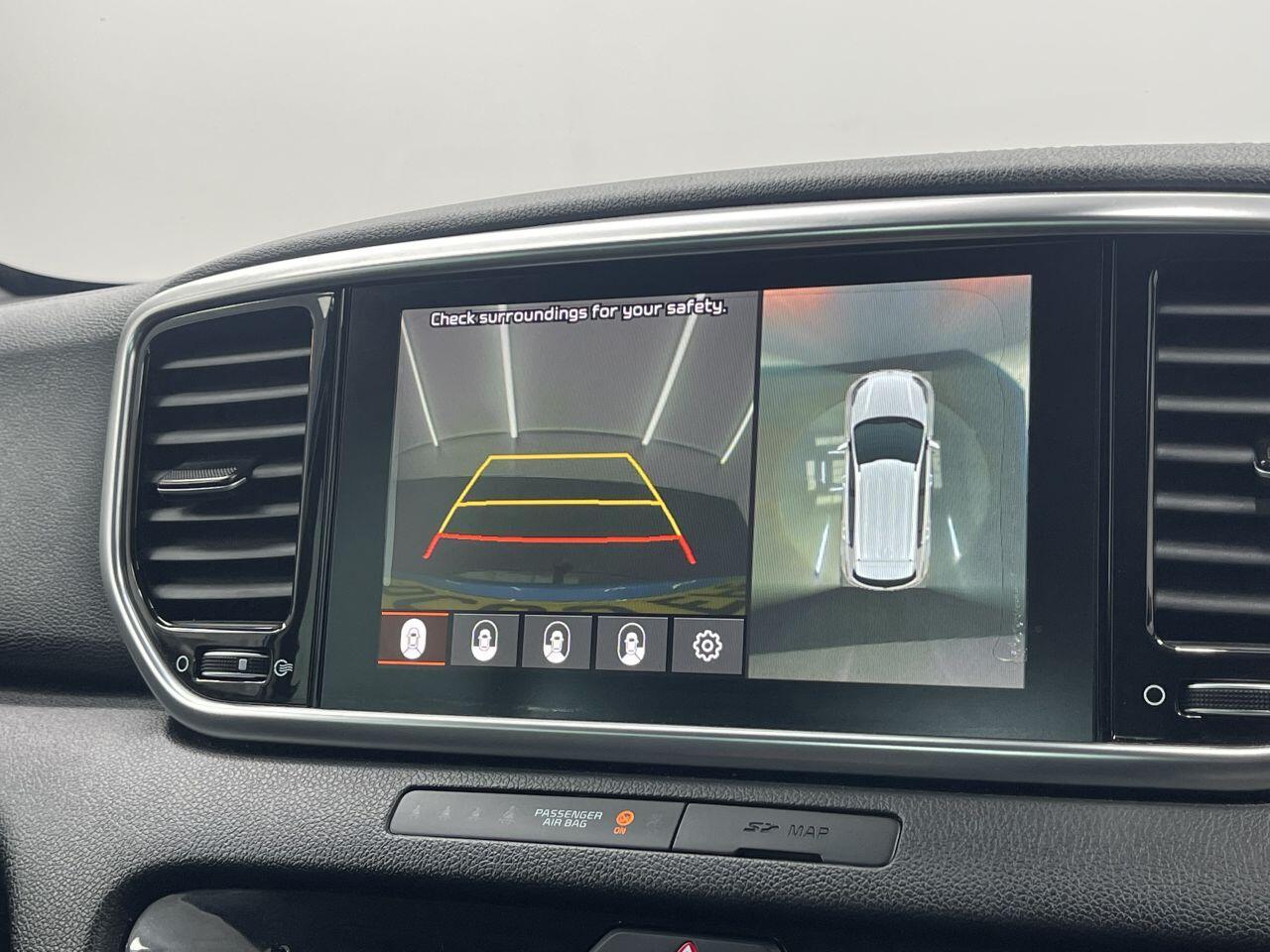 Kia Sportage - Image 41