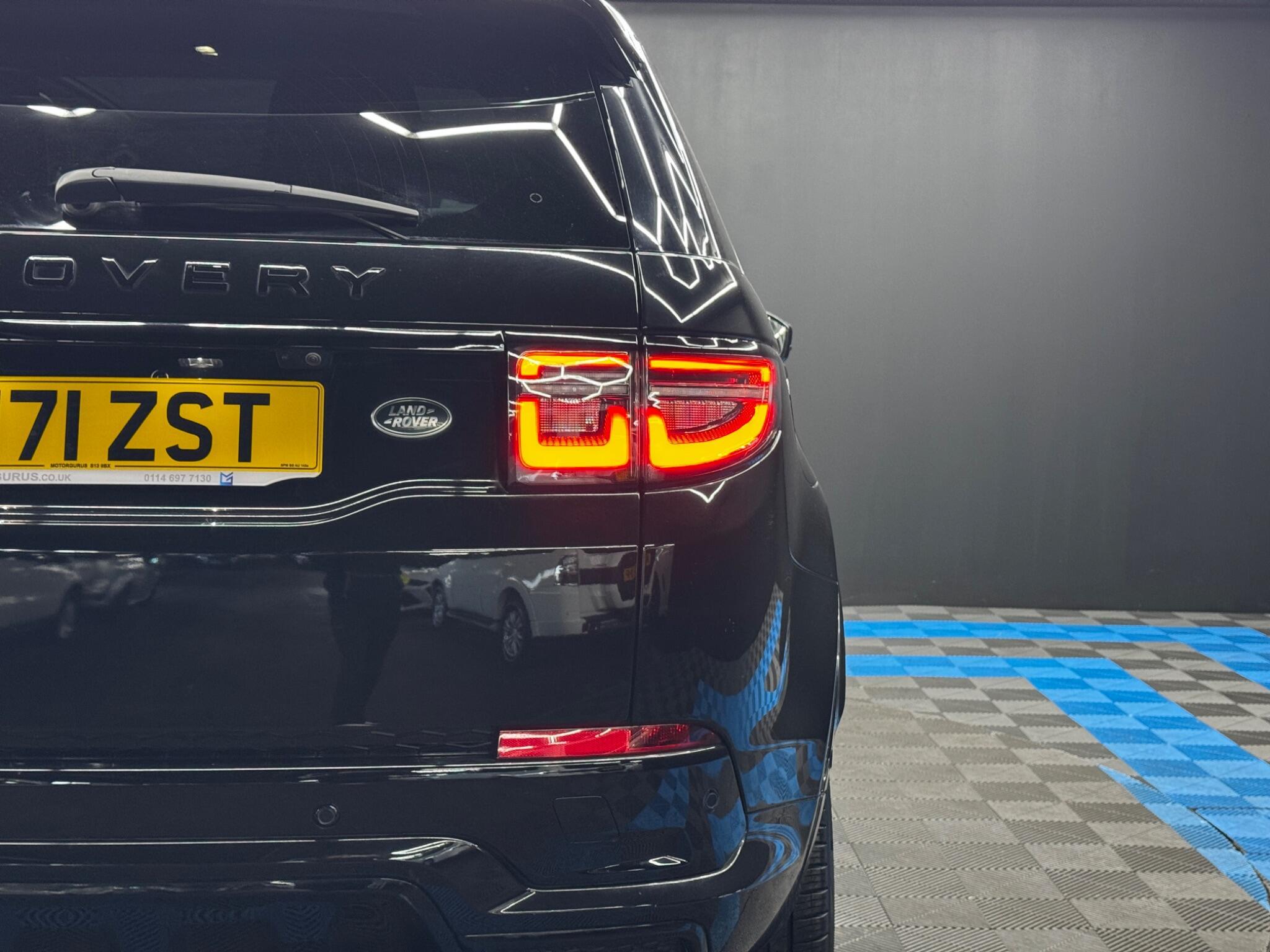 Land Rover DISCOVERY SPORT - Image 46