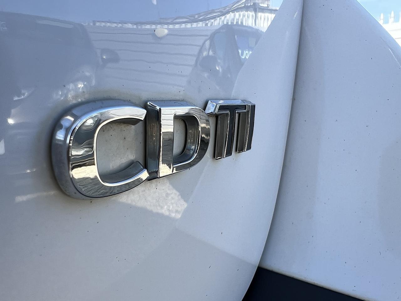 Vauxhall Mokka - Image 9