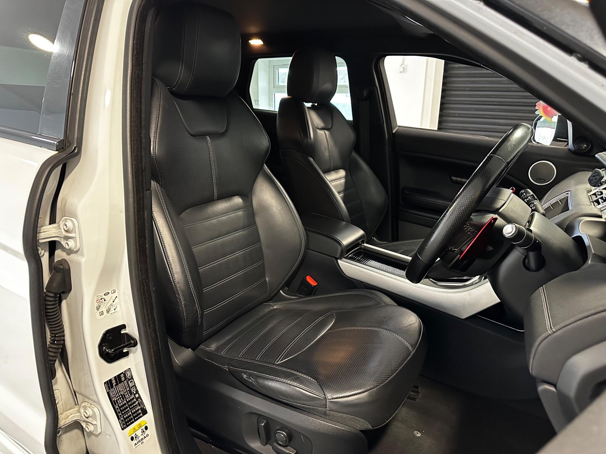 Land Rover Range Rover Evoque - Image 13