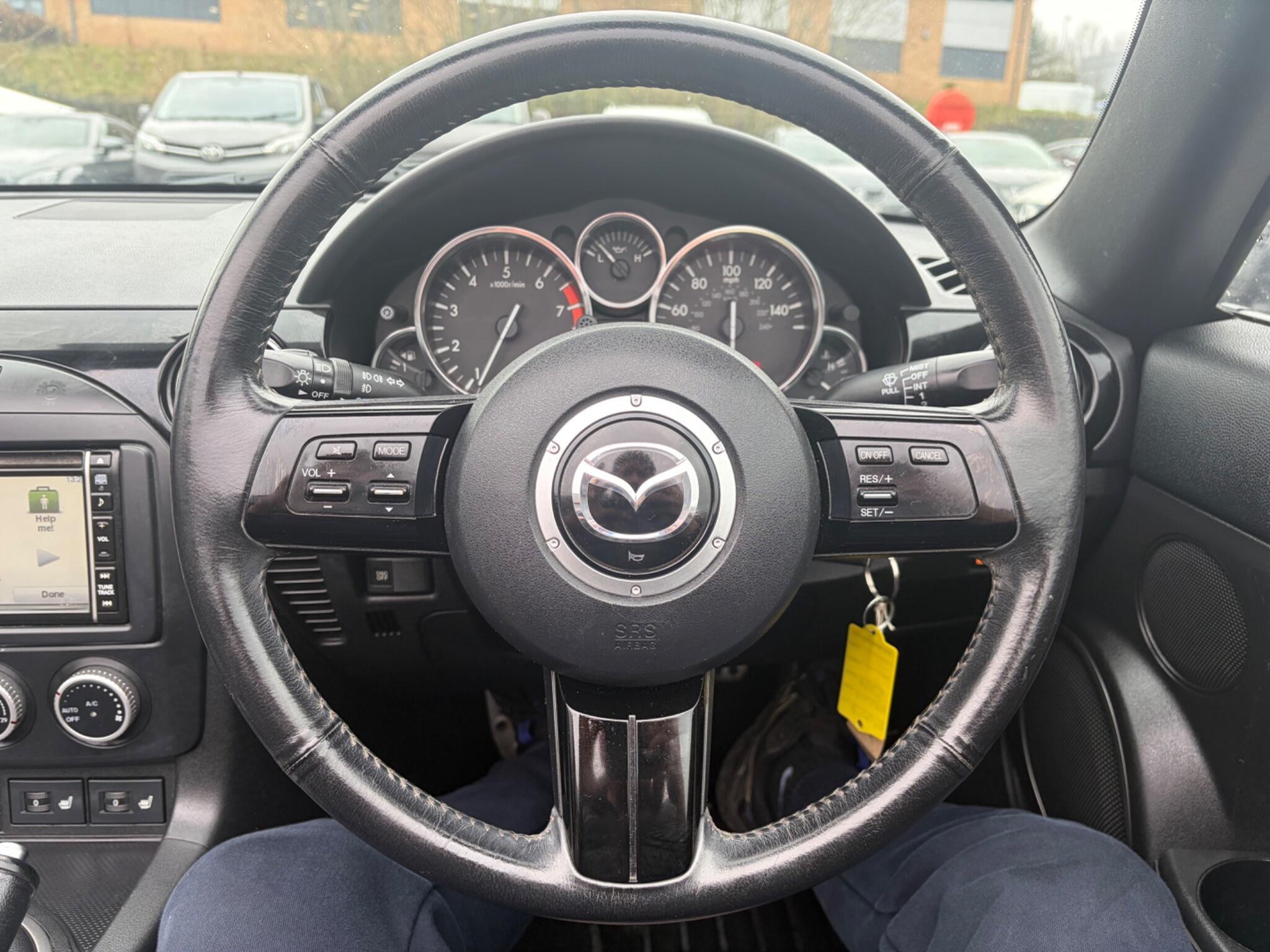 Mazda MX-5 - Image 32