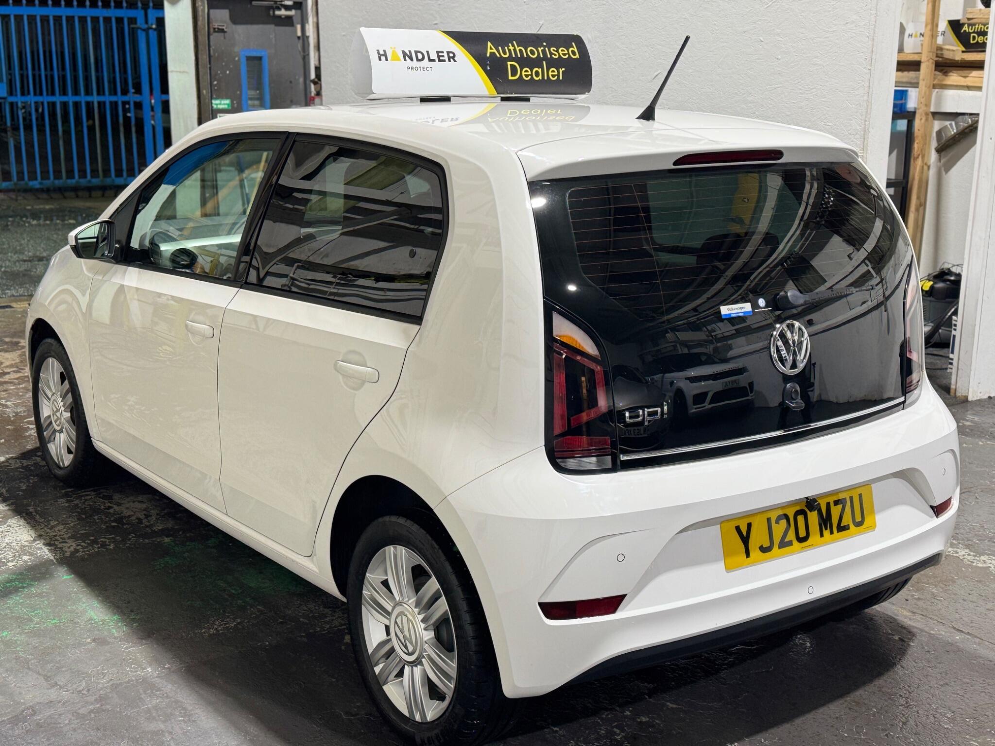 Volkswagen up! - Image 16