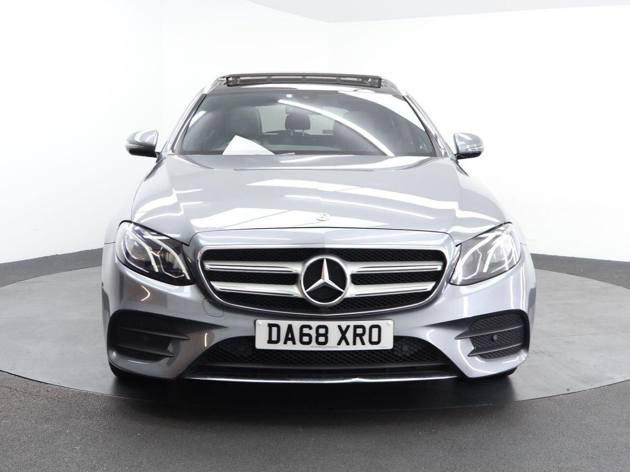 Mercedes E Class - Image 5