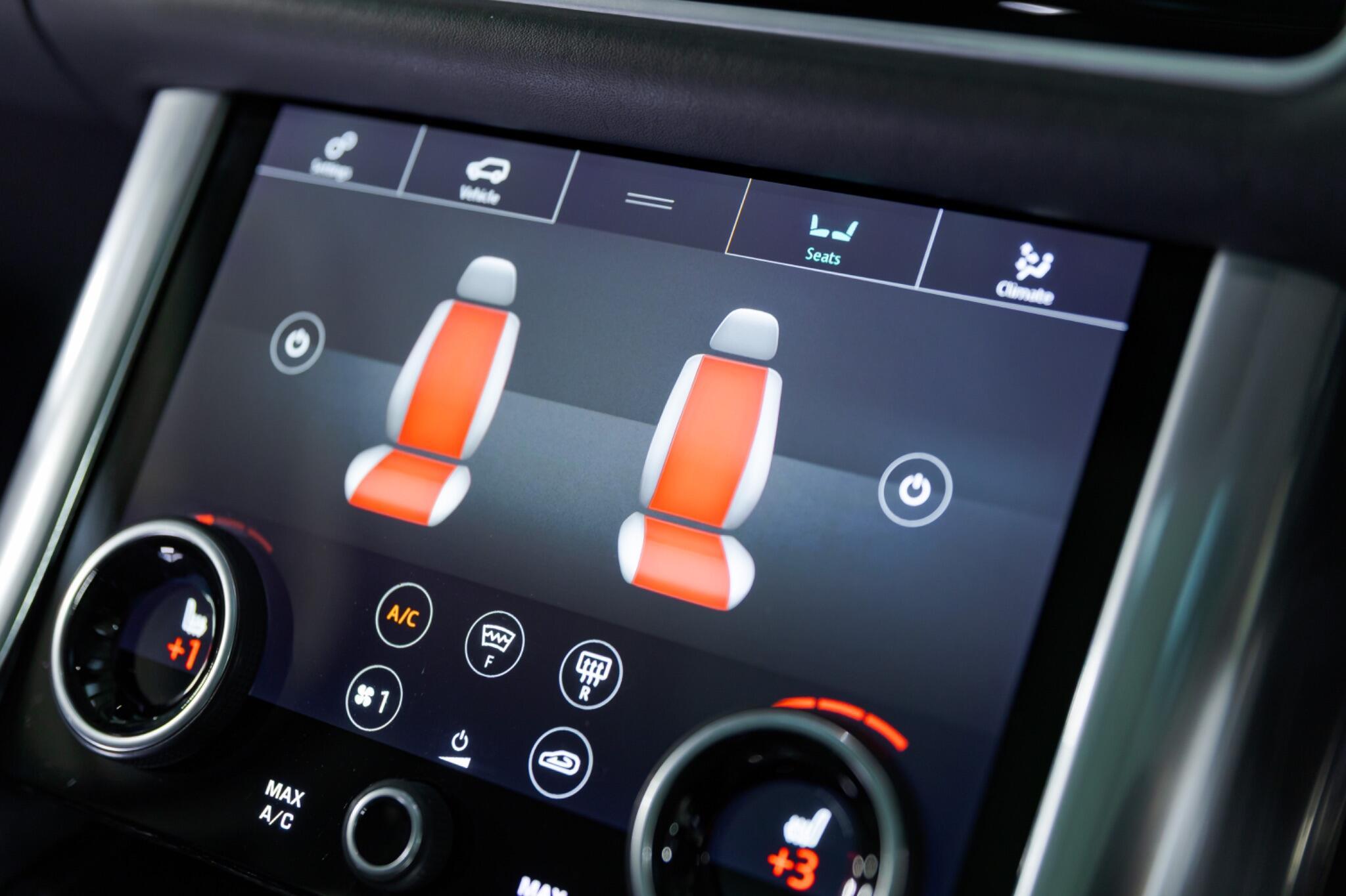 Land Rover RANGE ROVER SPORT - Image 49