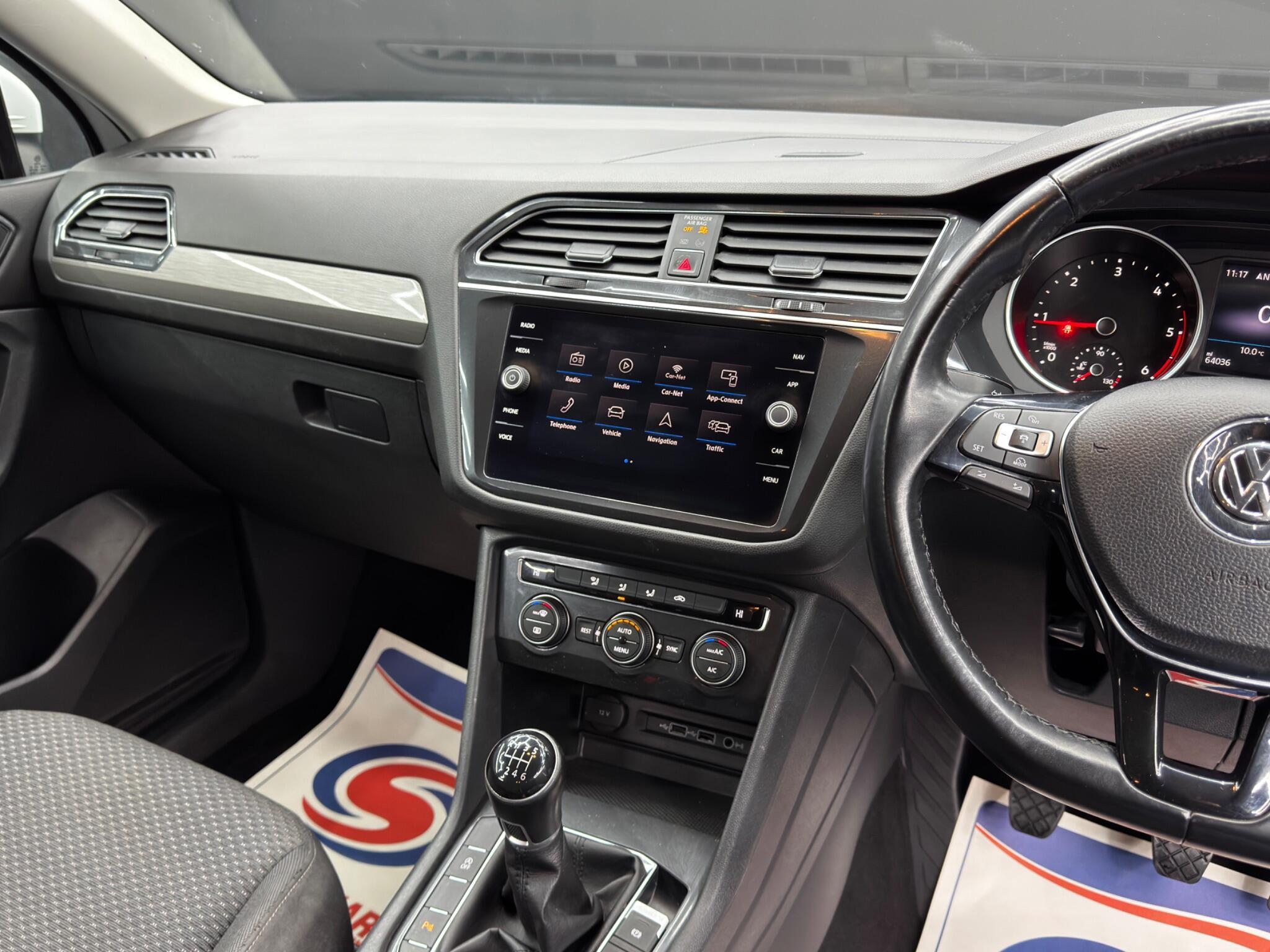 Volkswagen Tiguan Allspace - Image 22