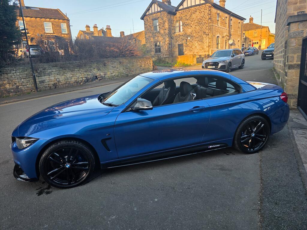 BMW 4 Series - Image 51