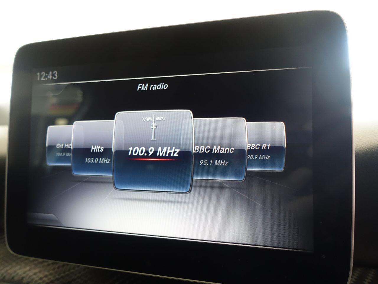 Mercedes A-Class - Image 35