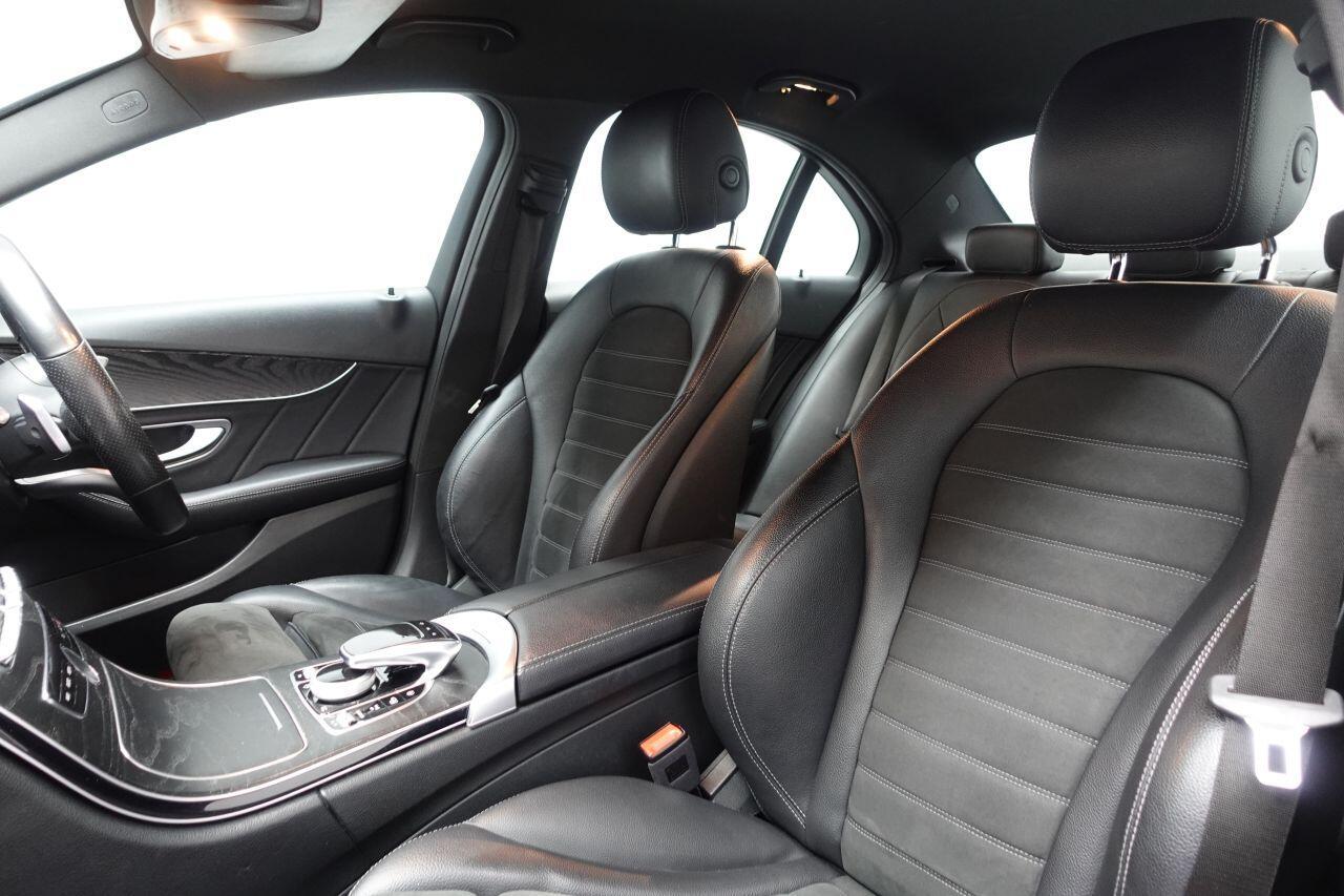 Mercedes C-Class - Image 17