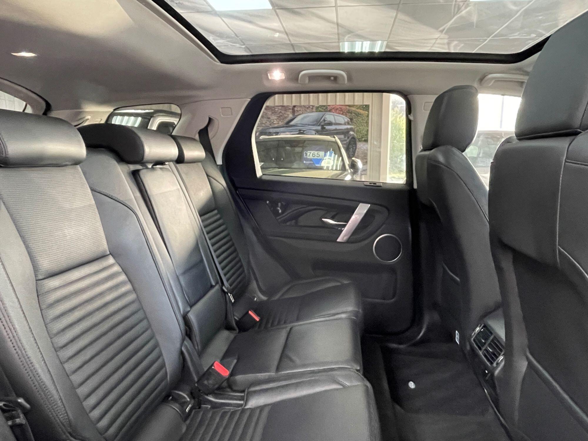 Land Rover DISCOVERY SPORT - Image 27
