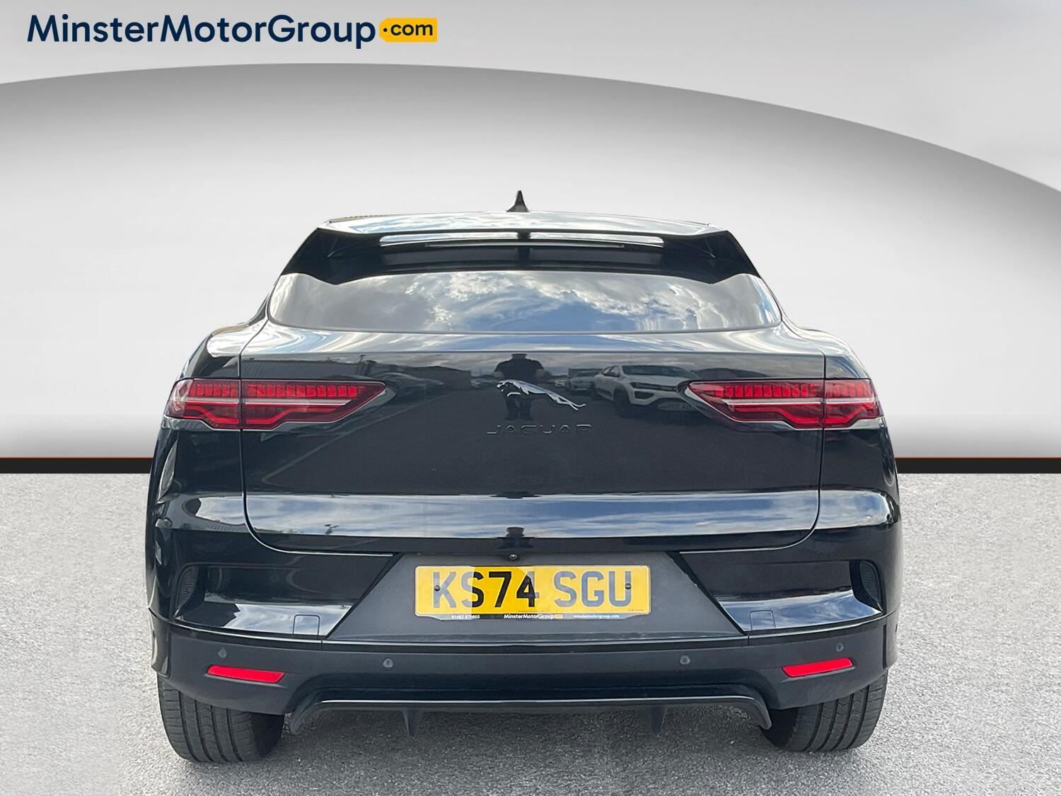 Jaguar I-Pace - Image 3