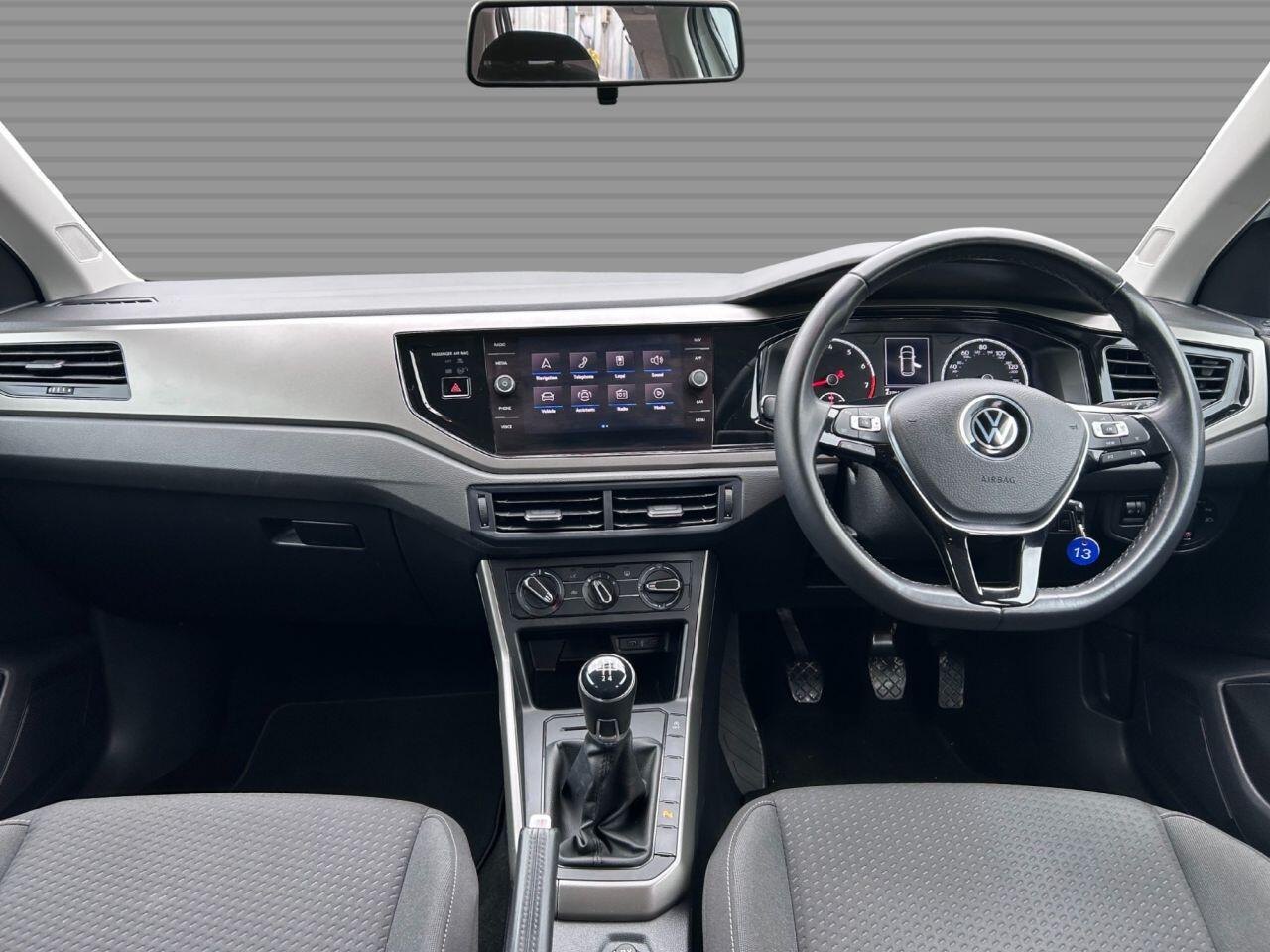 Volkswagen Polo - Image 4