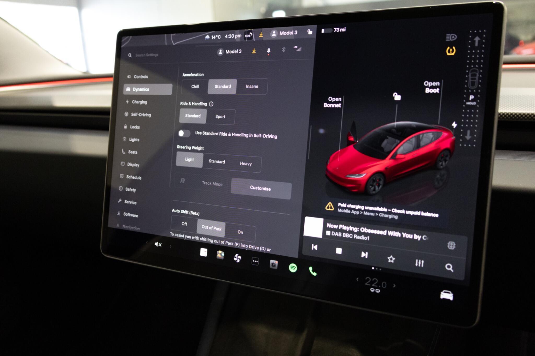 Tesla Model 3 - Image 29