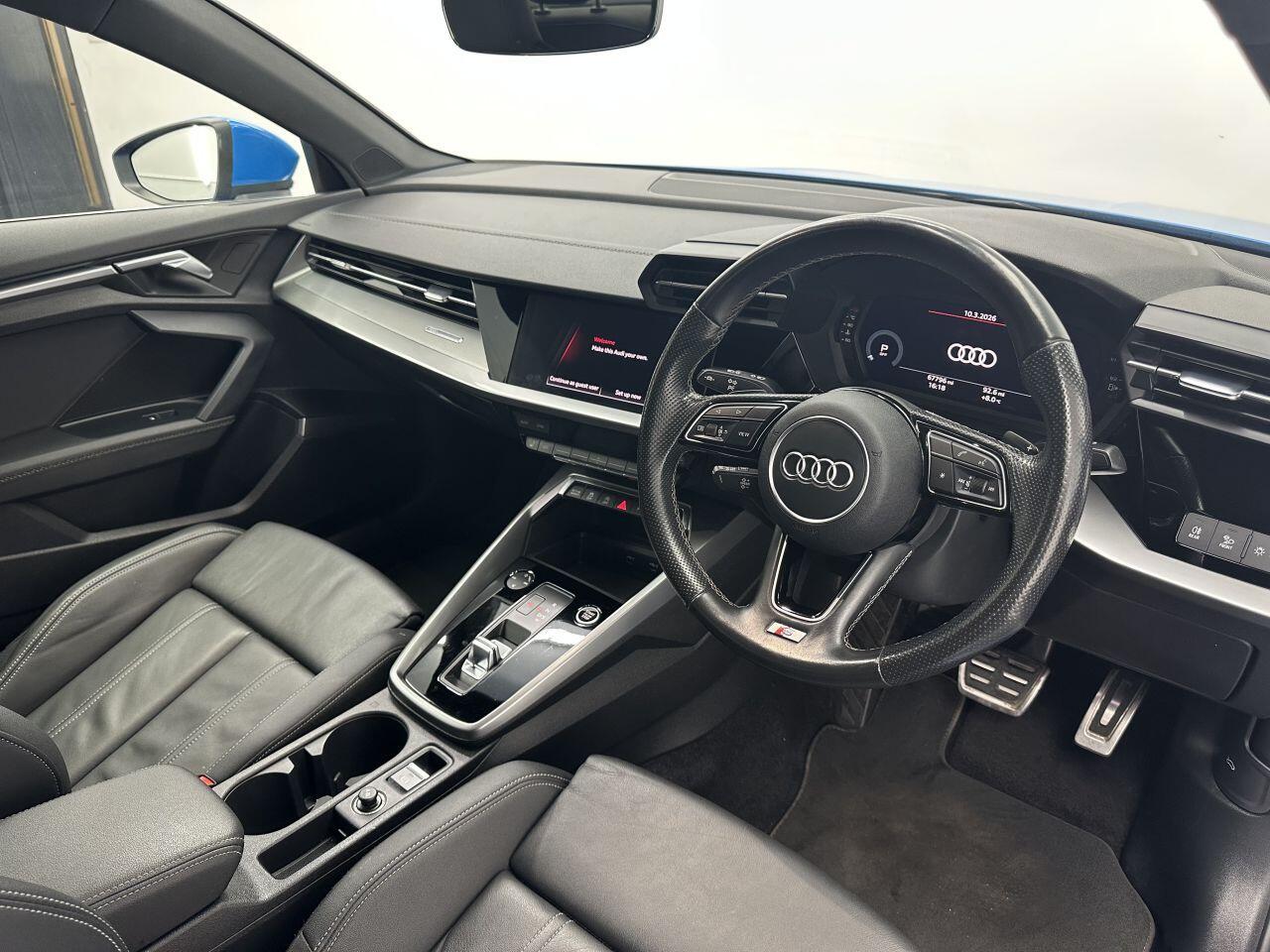 Audi A3 - Image 19