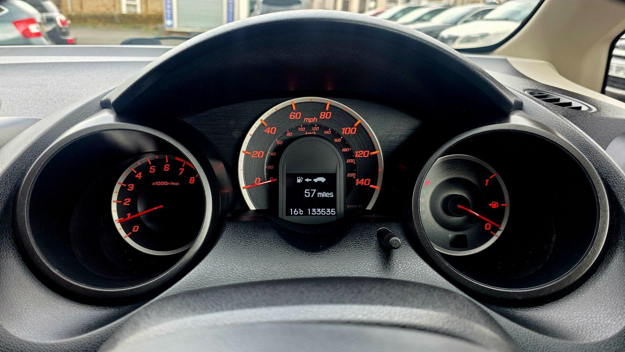 Honda Jazz - Image 28