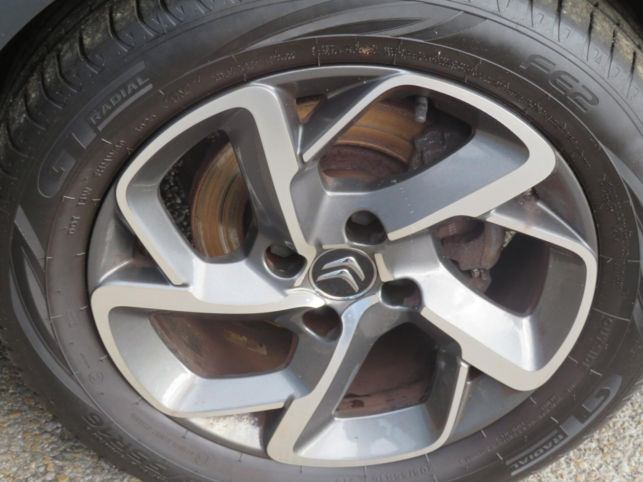 Citroen C3 - Image 17