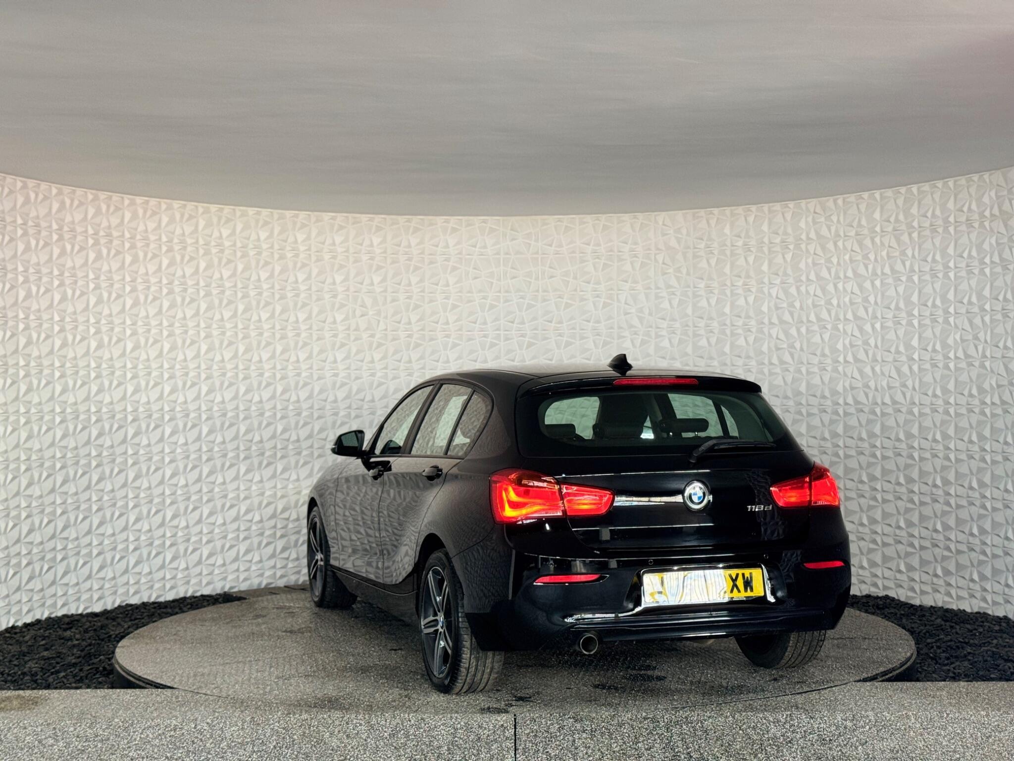 BMW 1 Series - Image 16