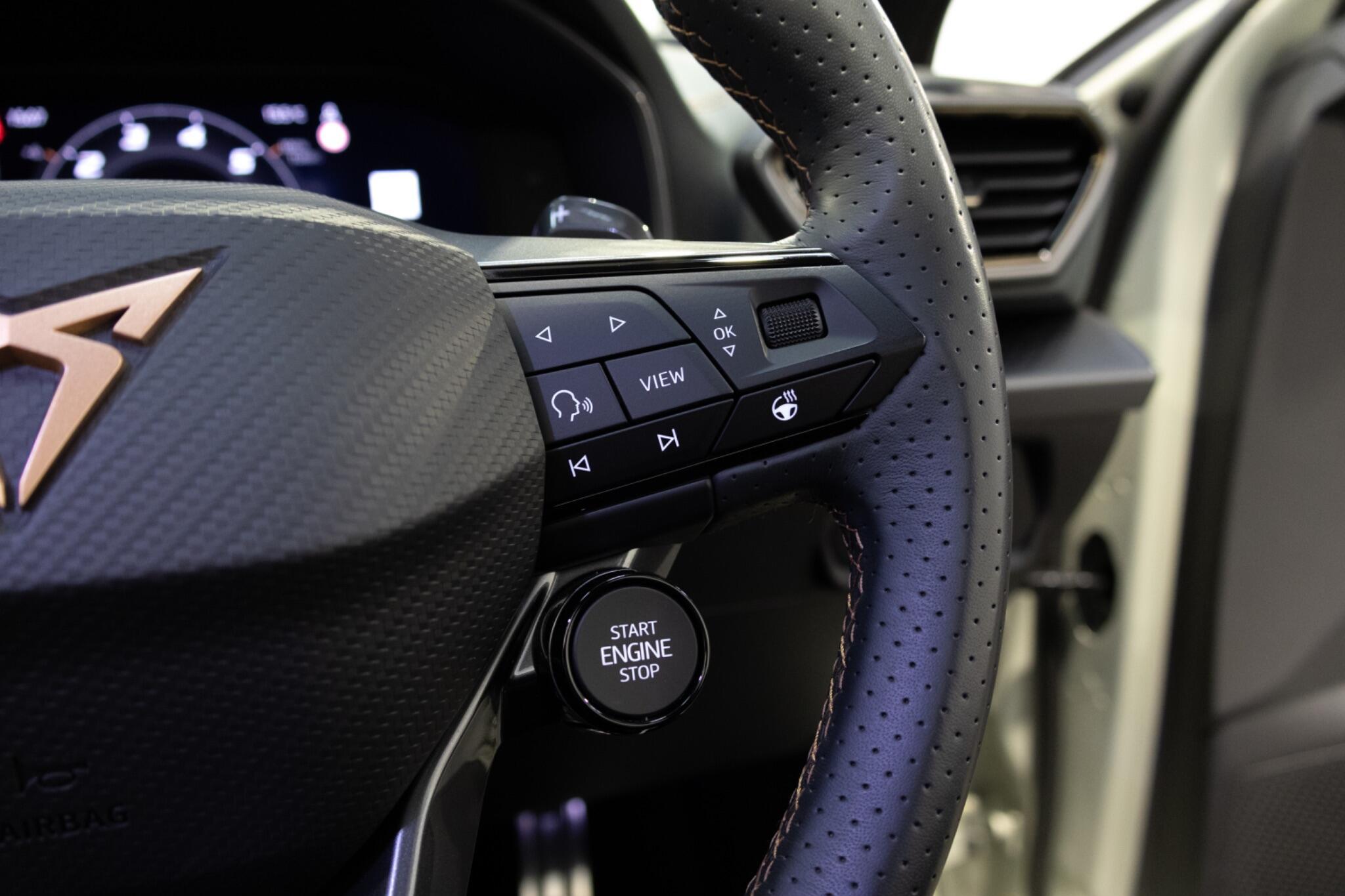 Cupra Leon - Image 36