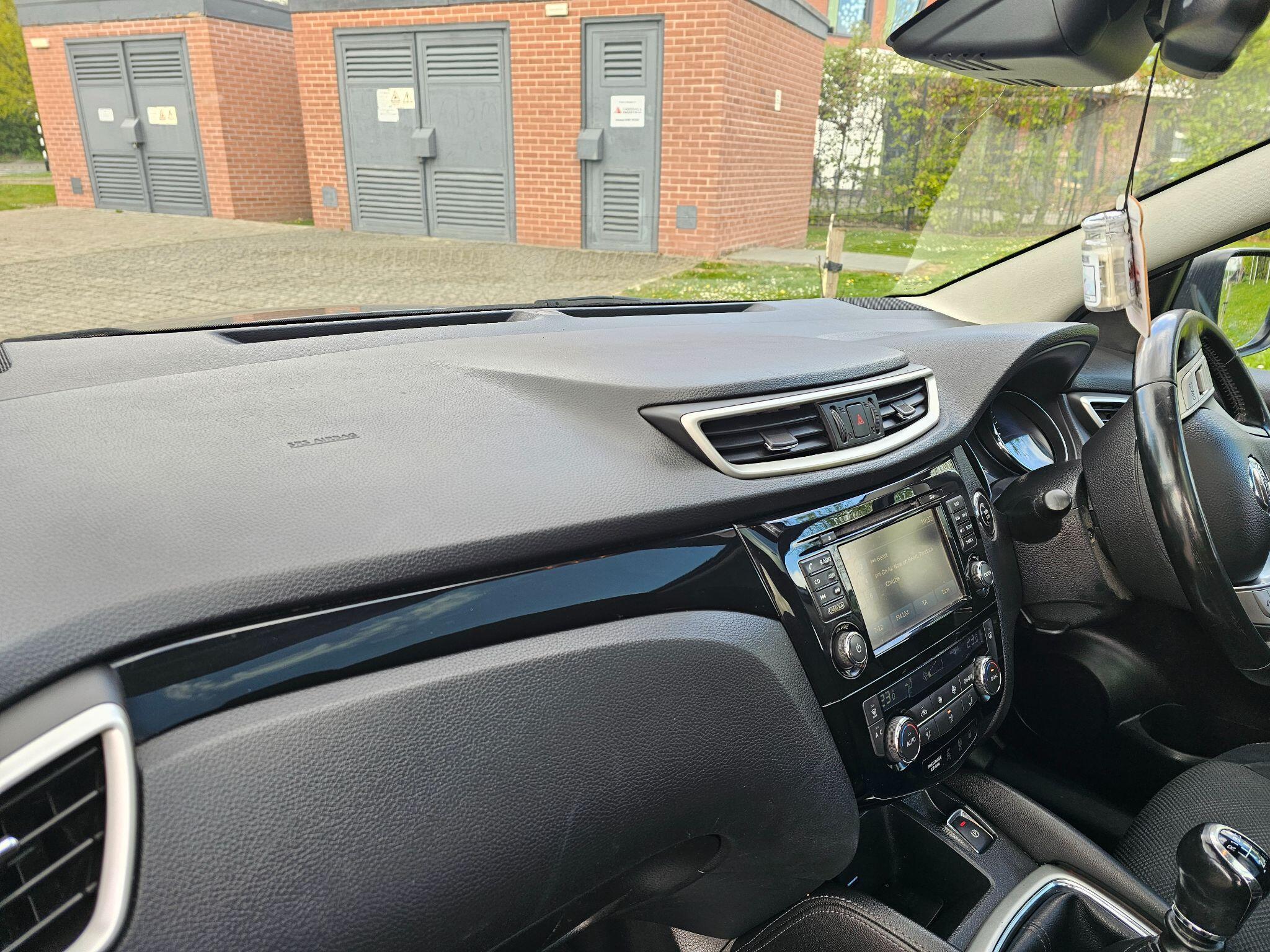 Nissan Qashqai - Image 23