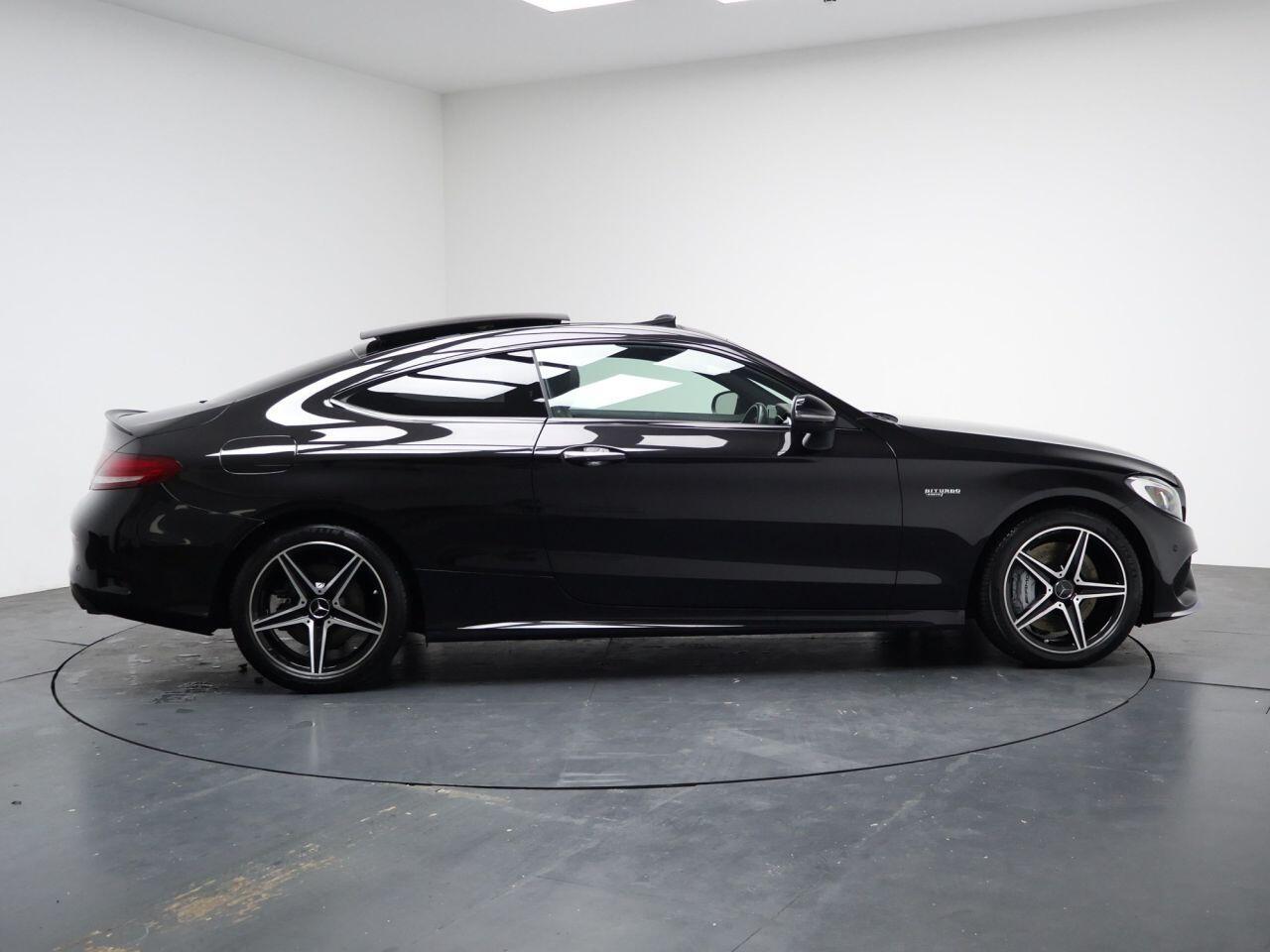Mercedes C Class - Image 14