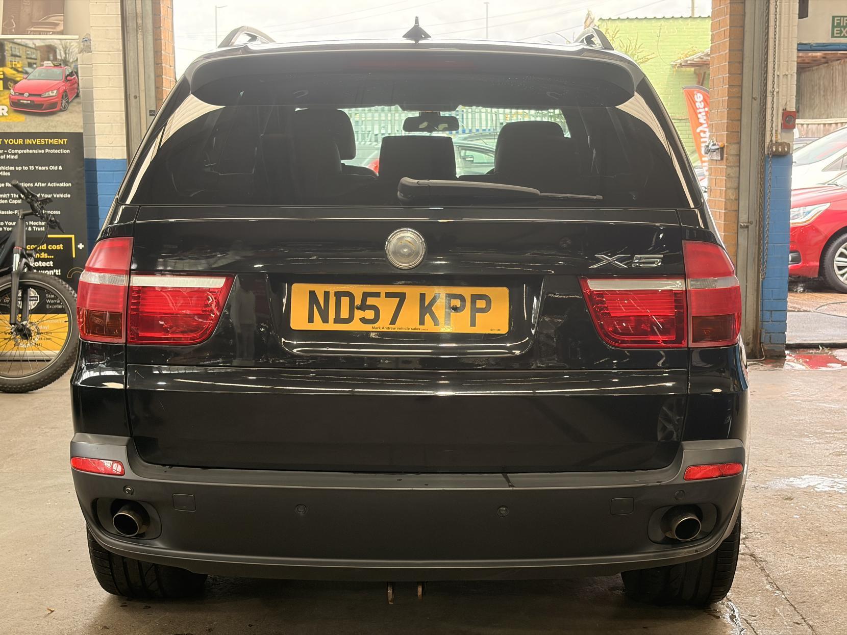 BMW X5 - Image 6