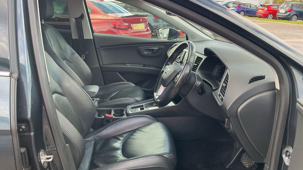 SEAT Leon - Image 3
