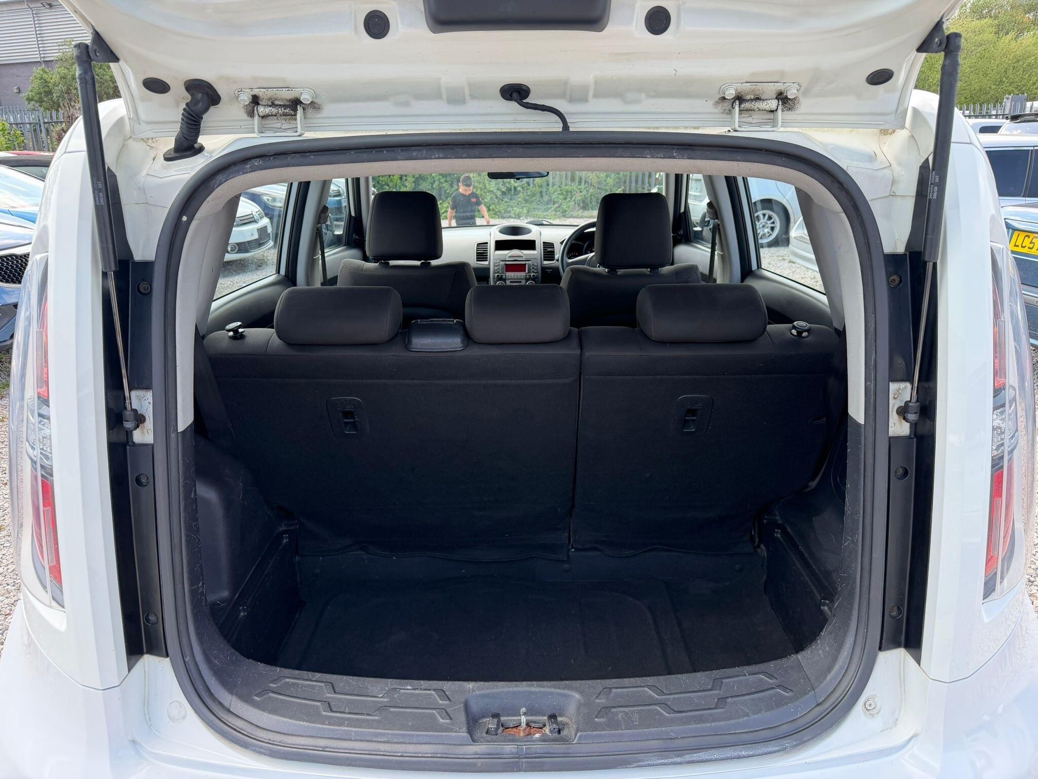 Kia Soul - Image 13