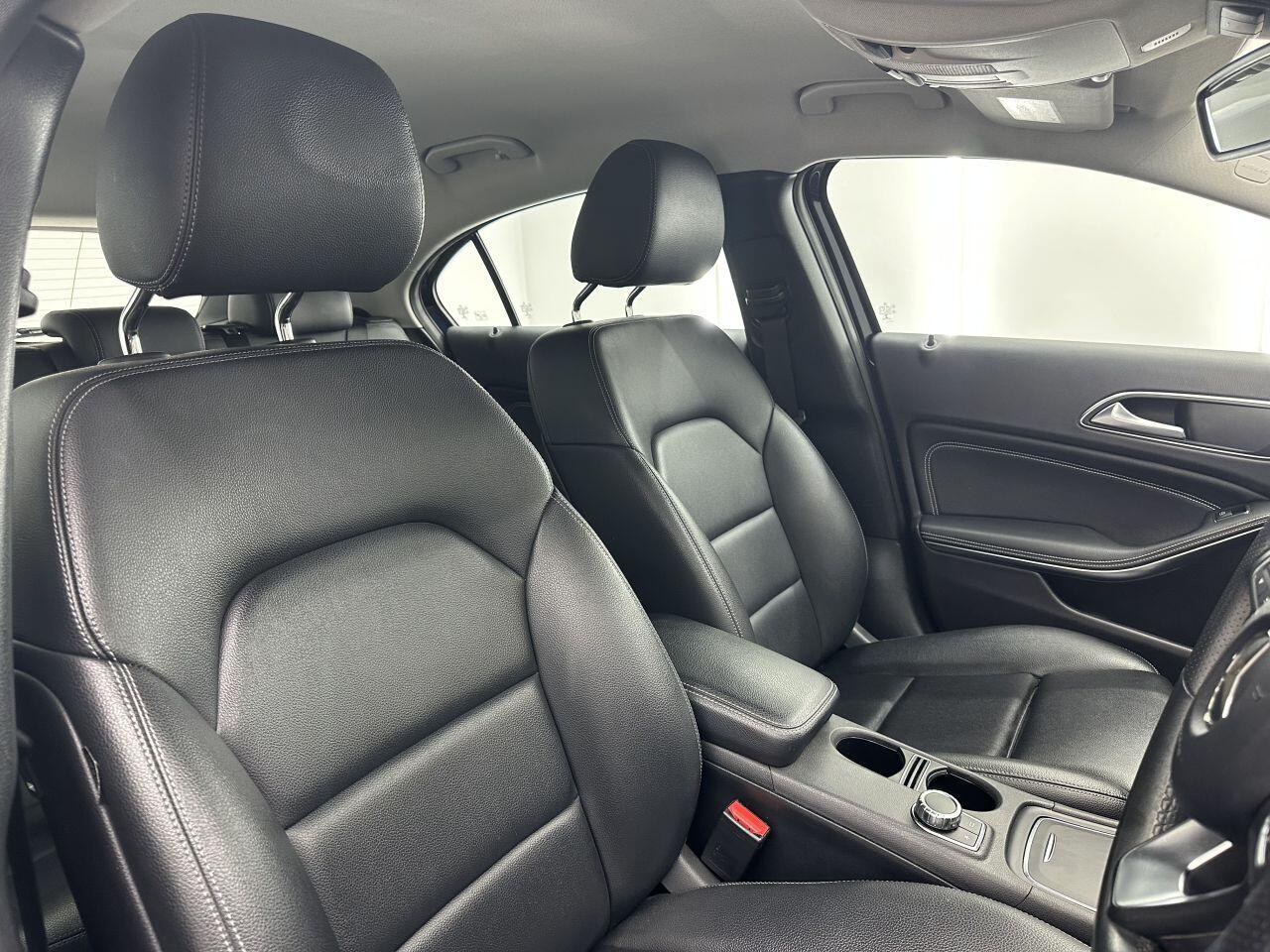 Mercedes A-Class - Image 14