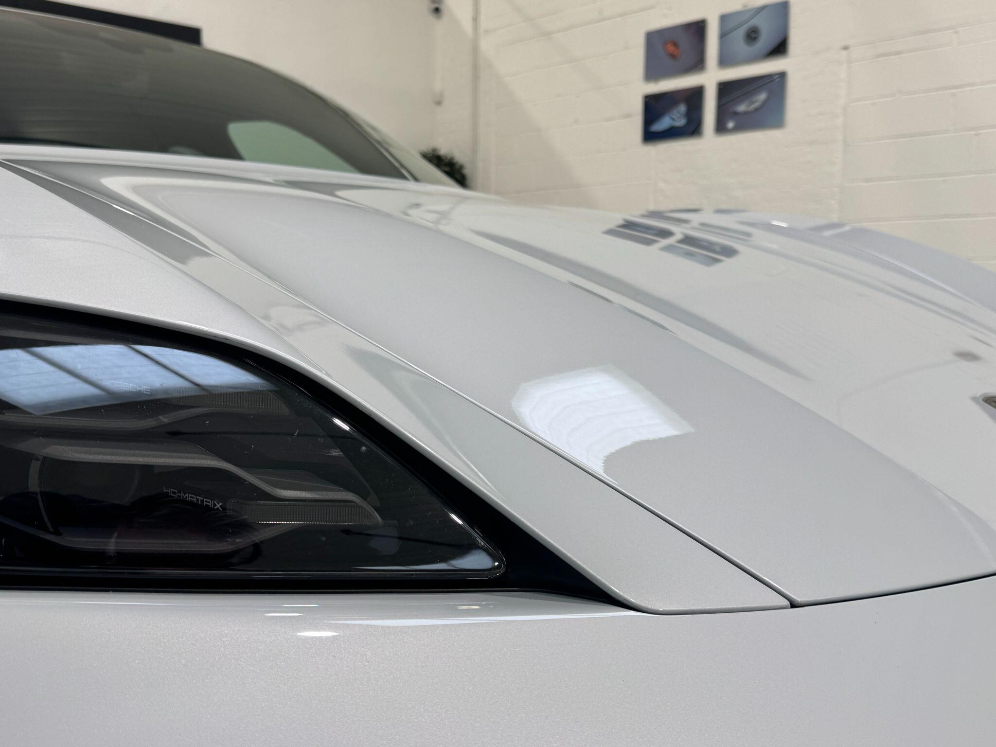 Porsche Taycan - Image 35