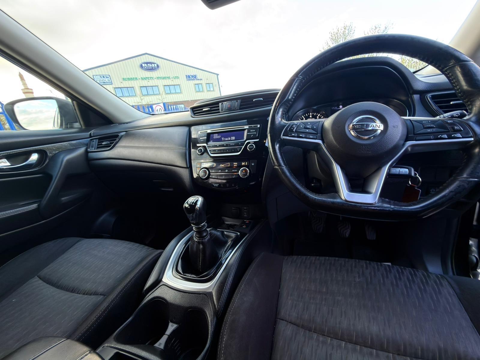 Nissan X-Trail - Image 18