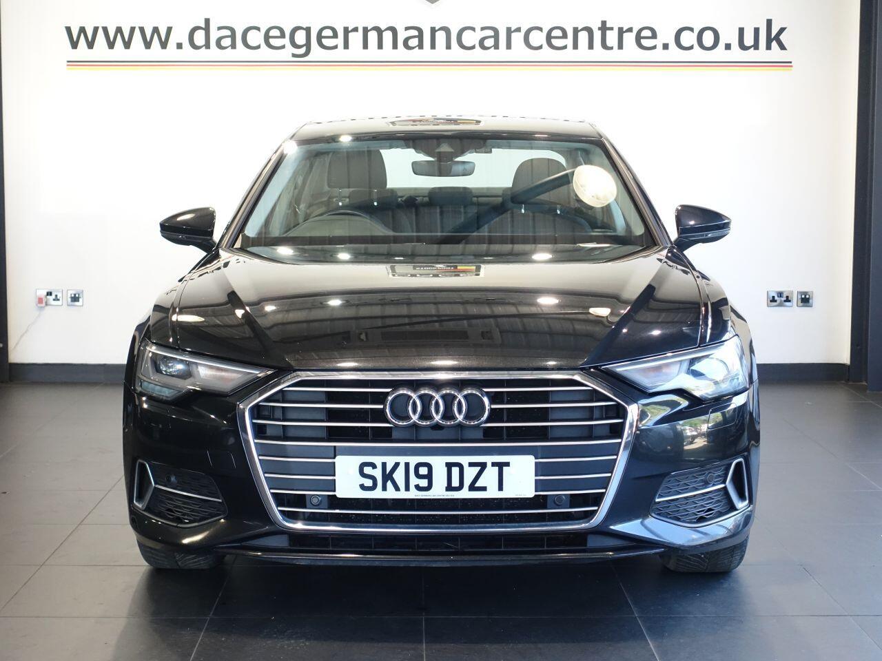 Audi A6 Saloon - Image 4