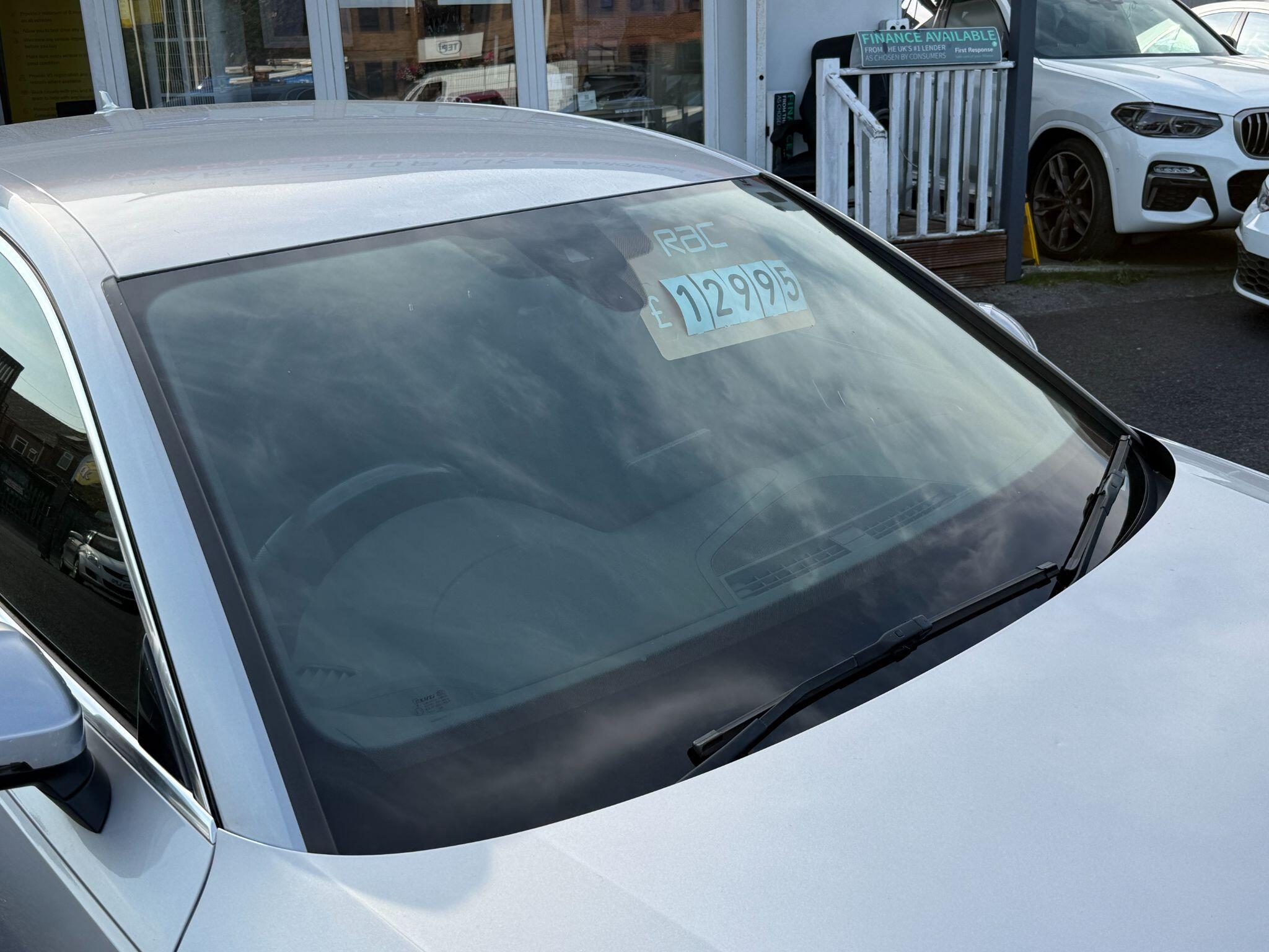 Audi A4 - Image 14