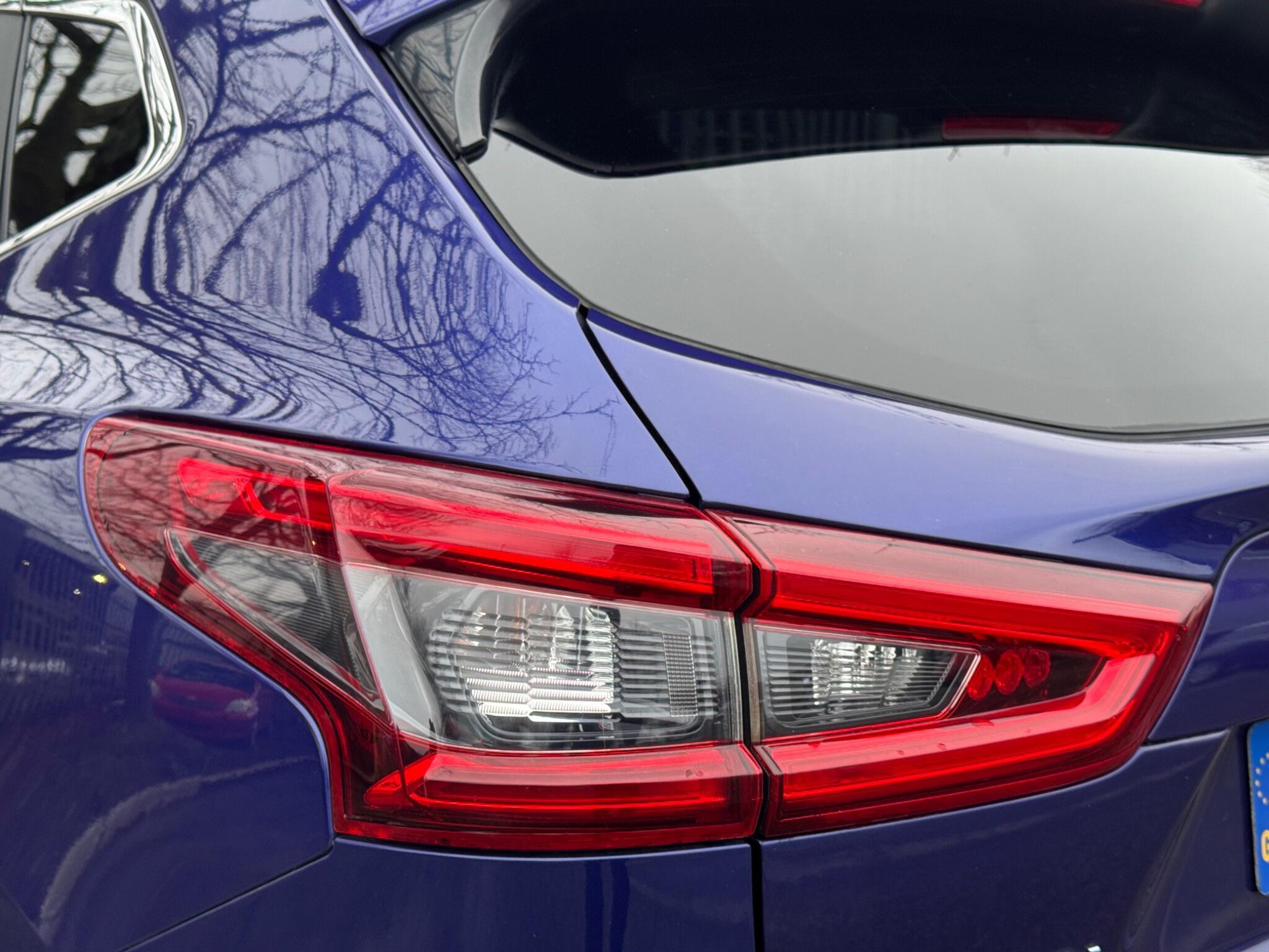 Nissan Qashqai - Image 26