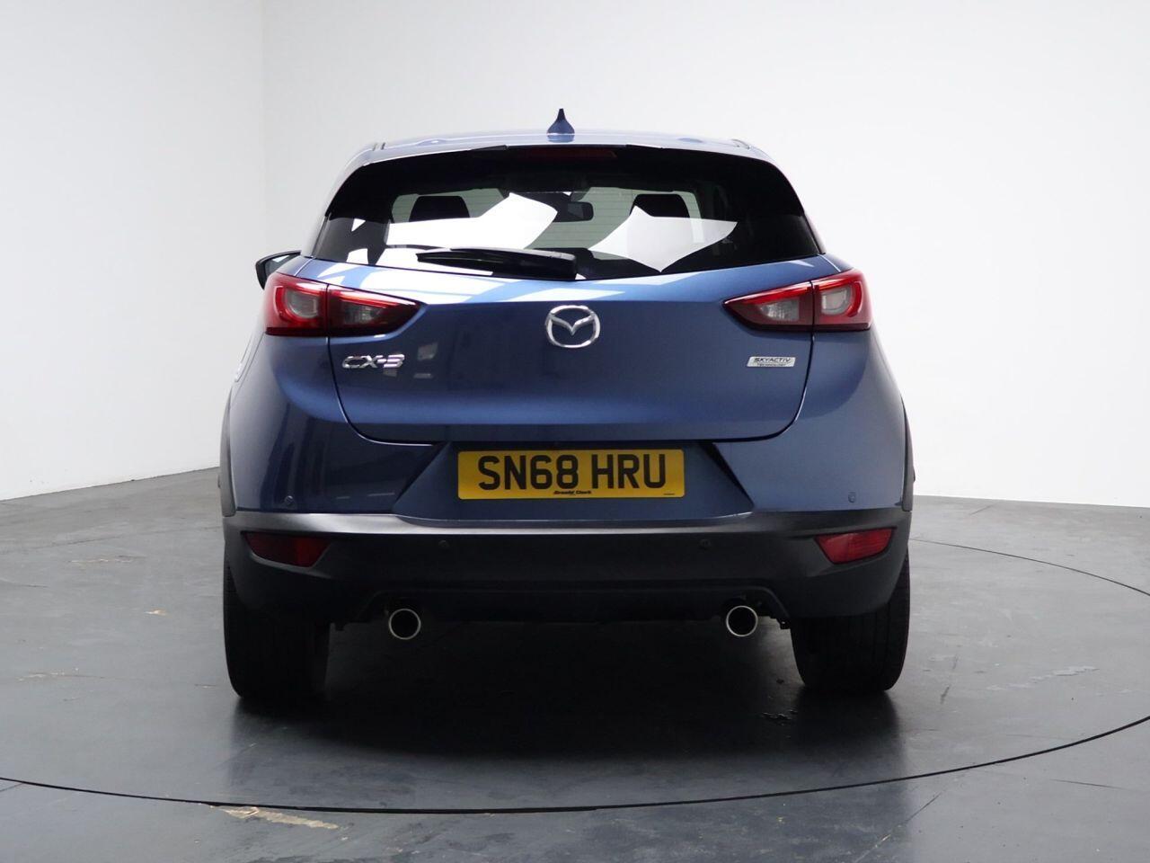 Mazda CX-3 - Image 12