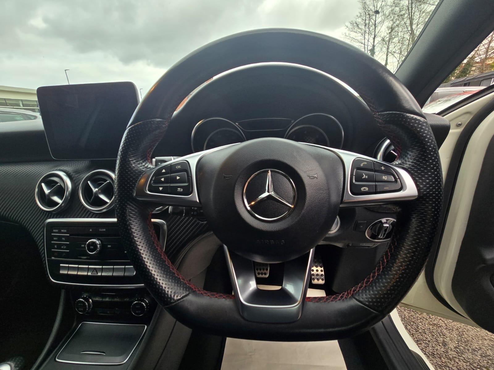 Mercedes A Class - Image 41