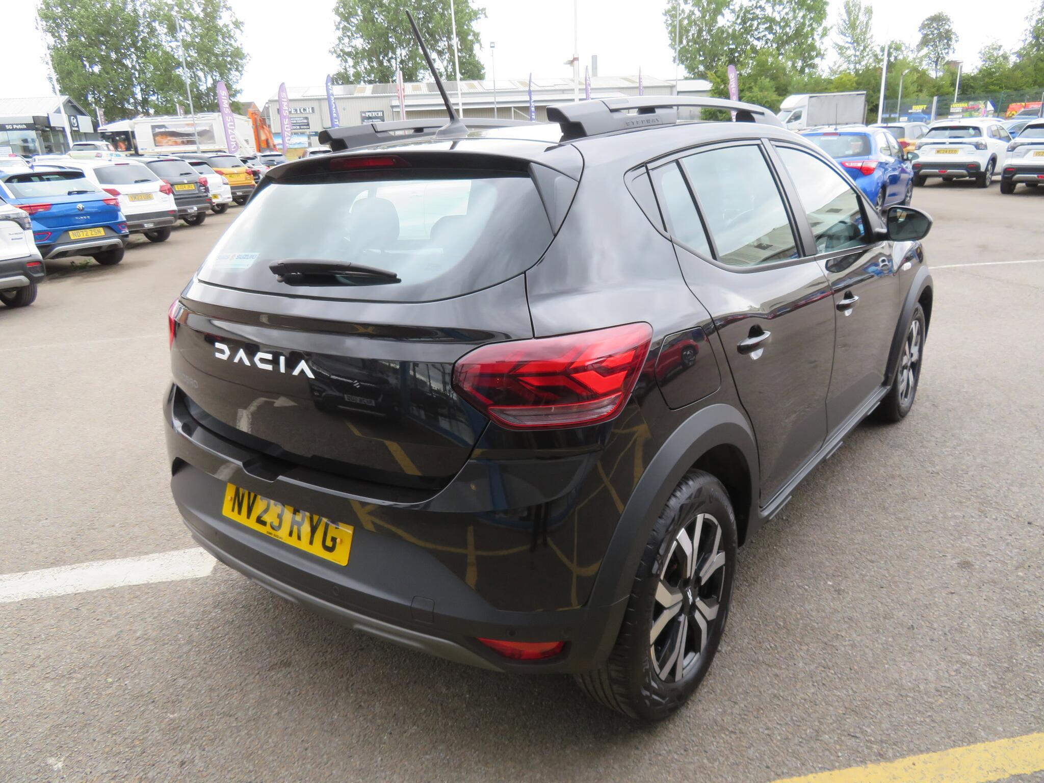 Dacia Sandero Stepway - Image 7
